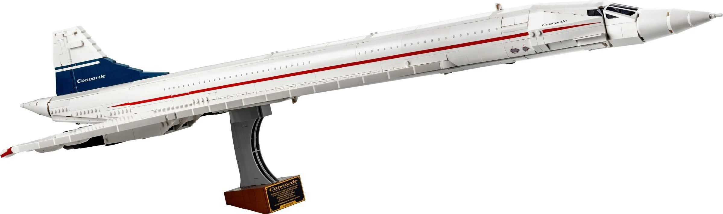Concorde - Bild 1