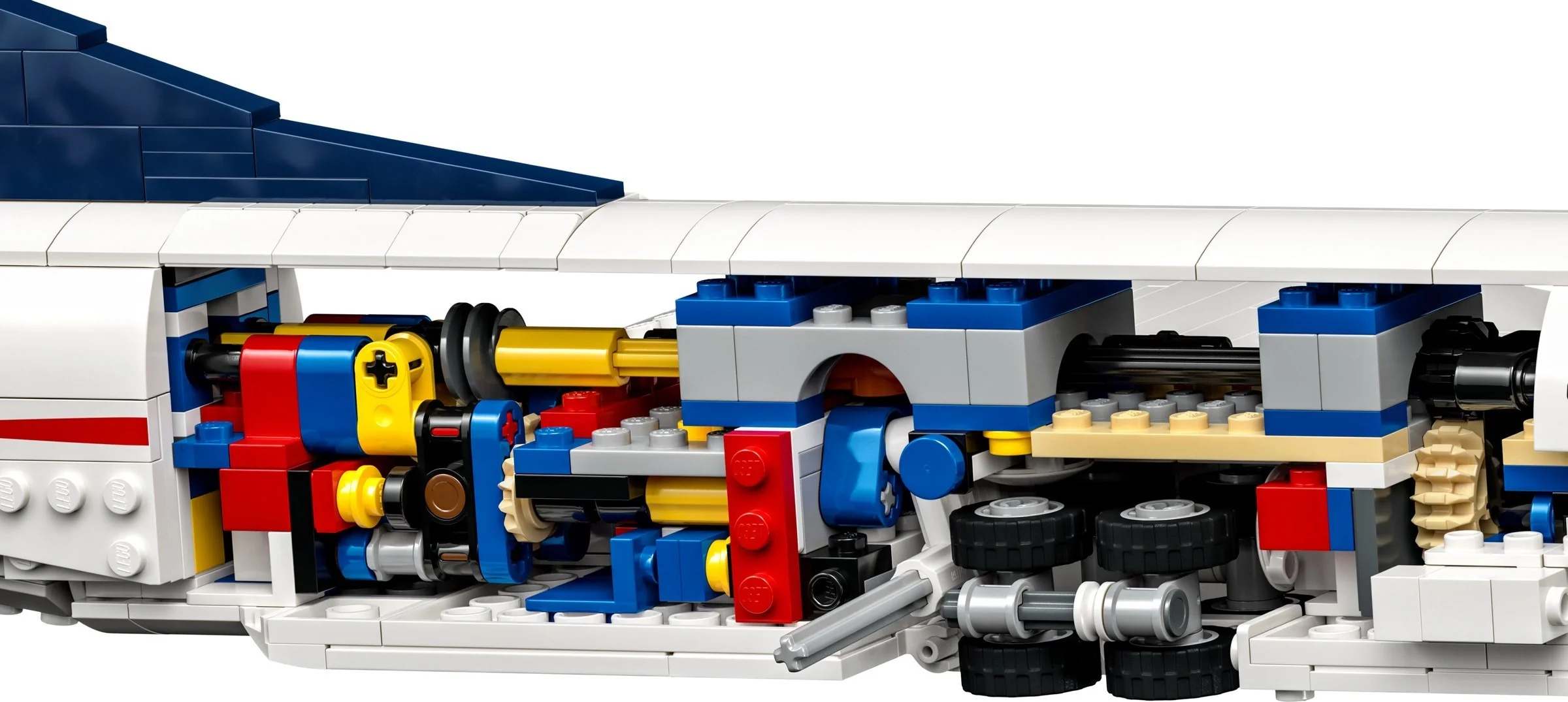 Concorde - Thumbnail 2