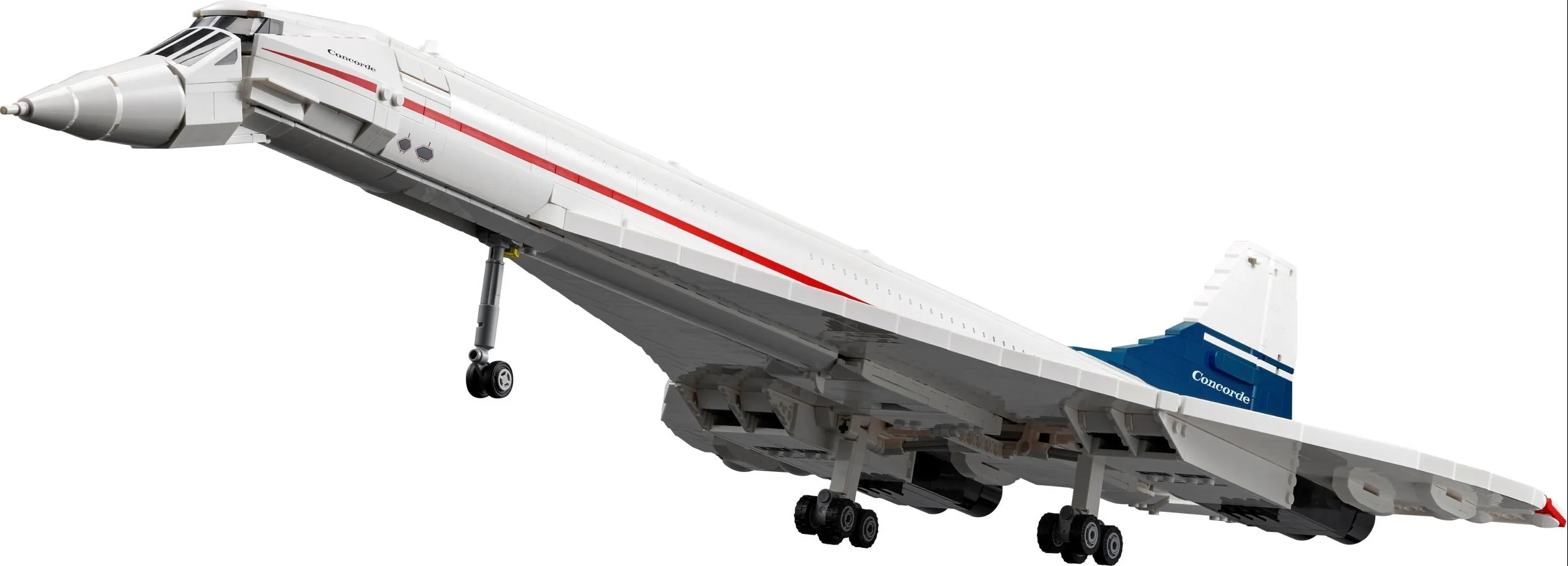 Concorde - Thumbnail 5