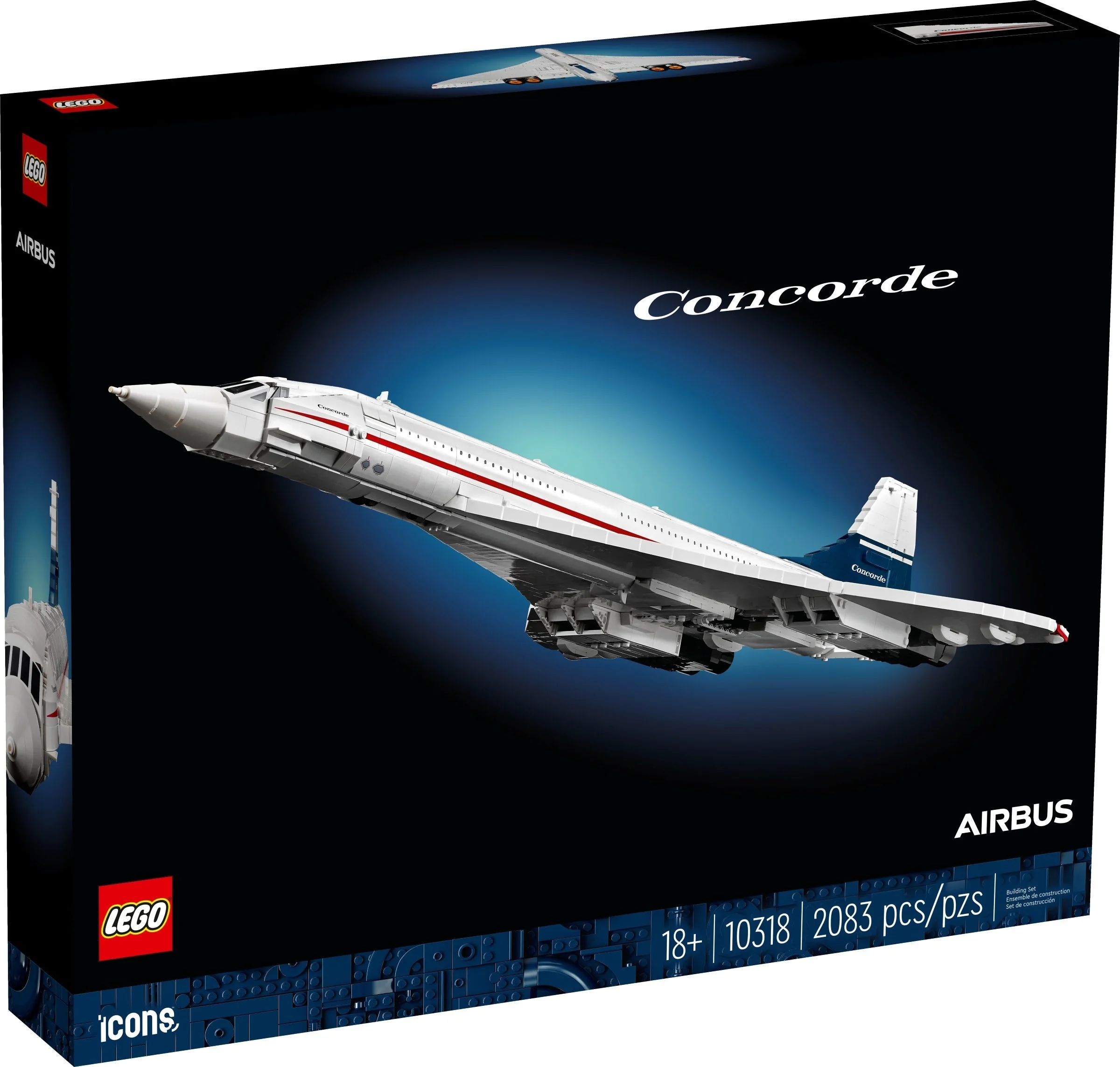 Concorde - Thumbnail 6