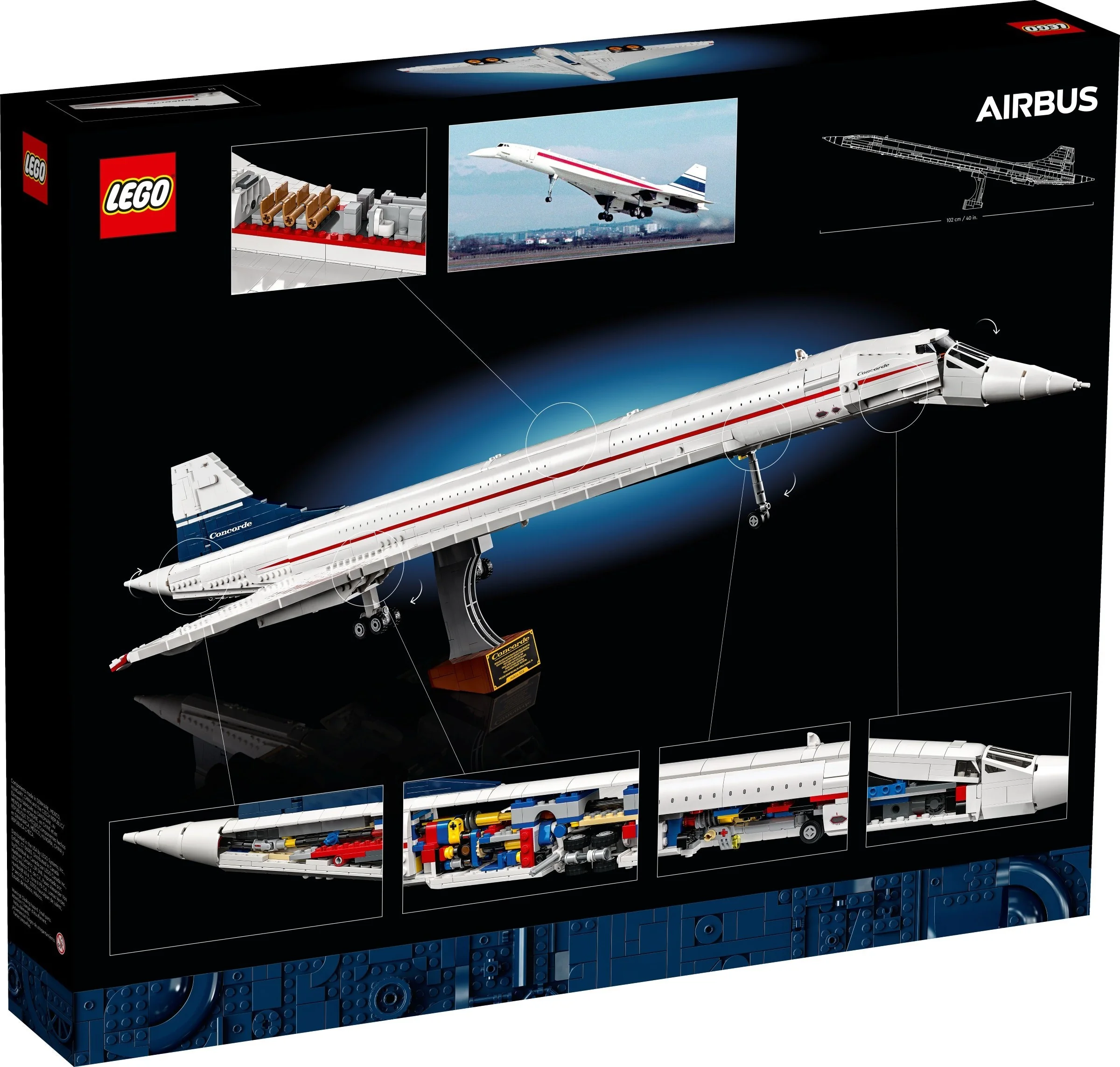 Concorde - Thumbnail 8