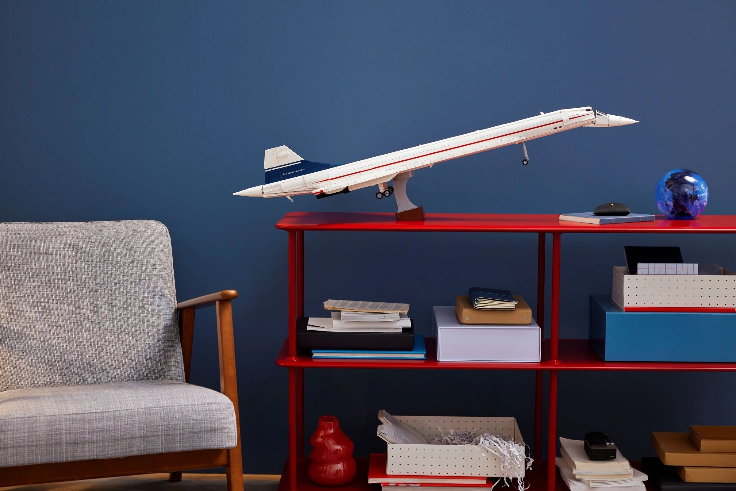 Concorde - Thumbnail 9