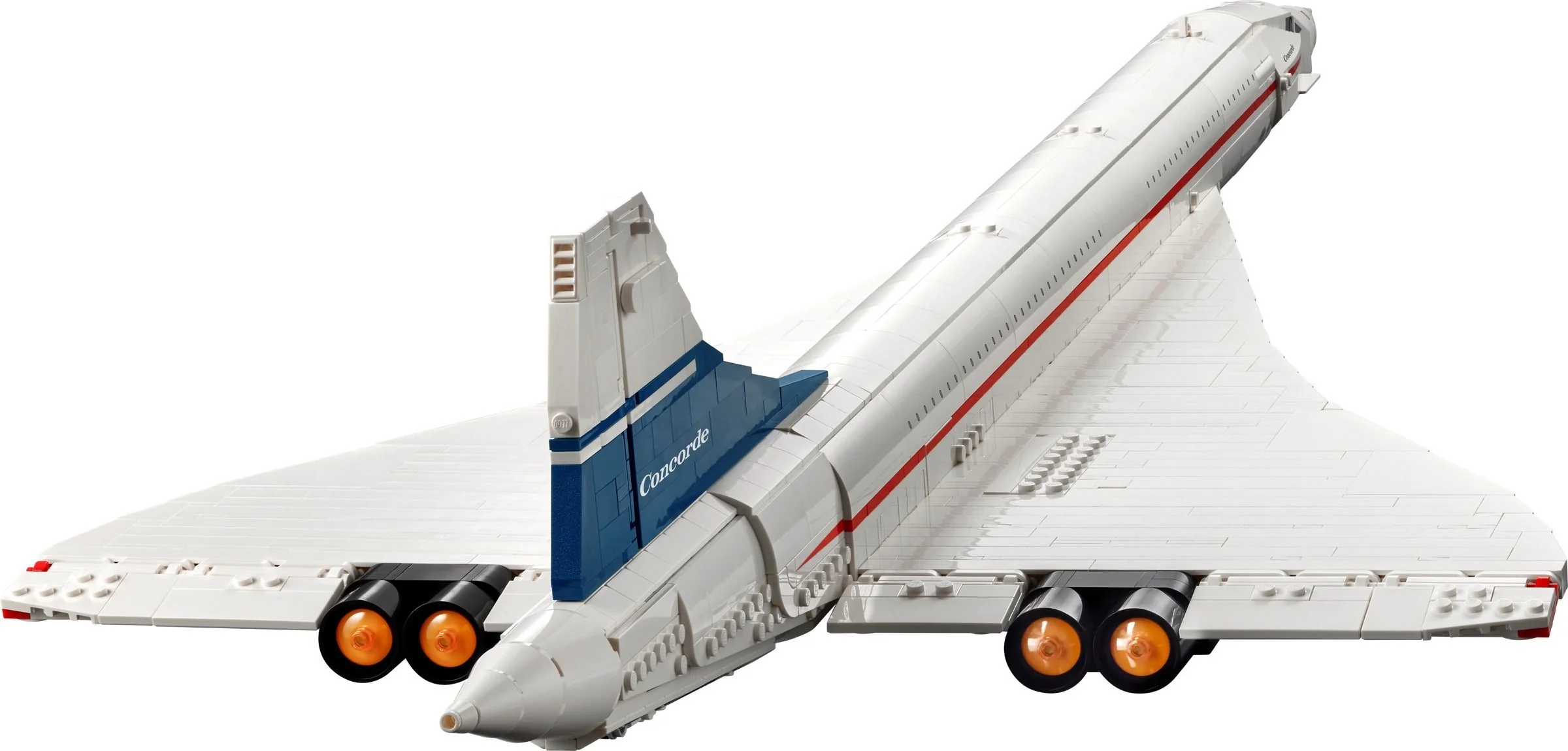 Concorde - Thumbnail 10