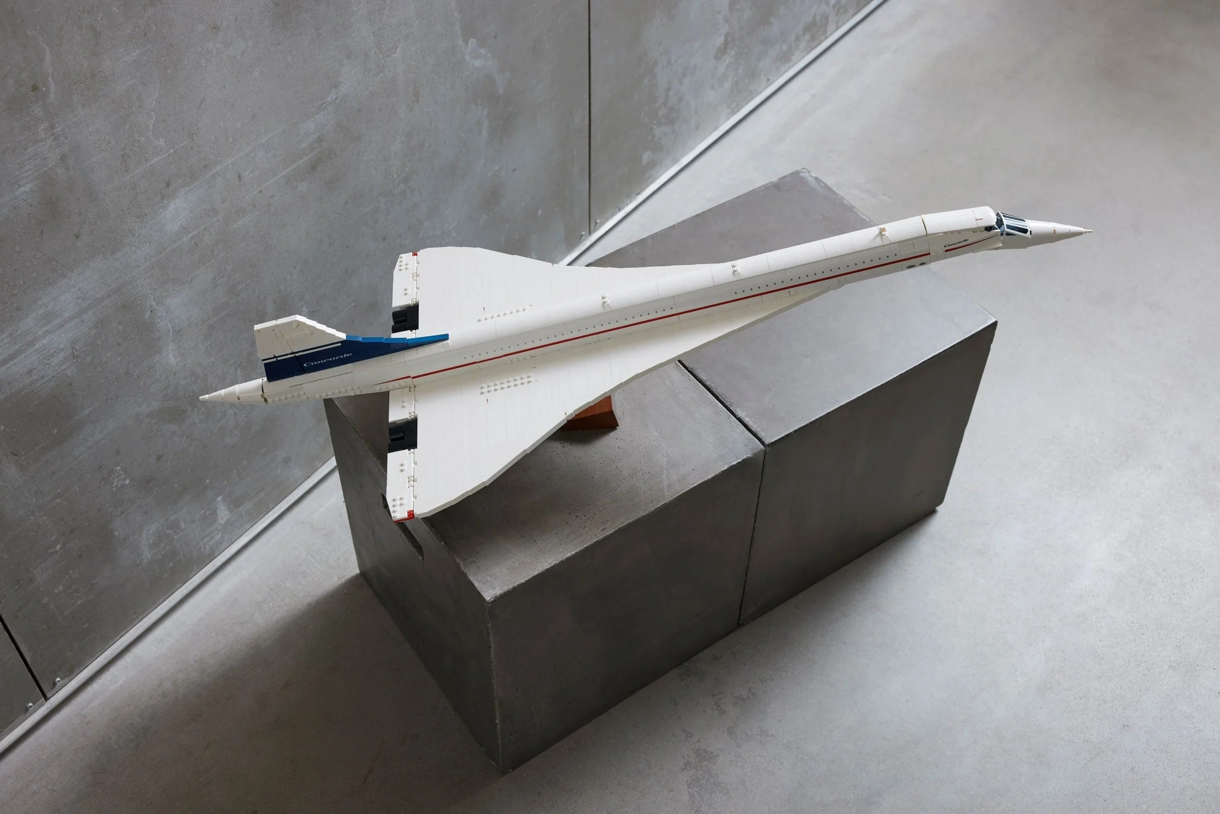 Concorde - Thumbnail 11