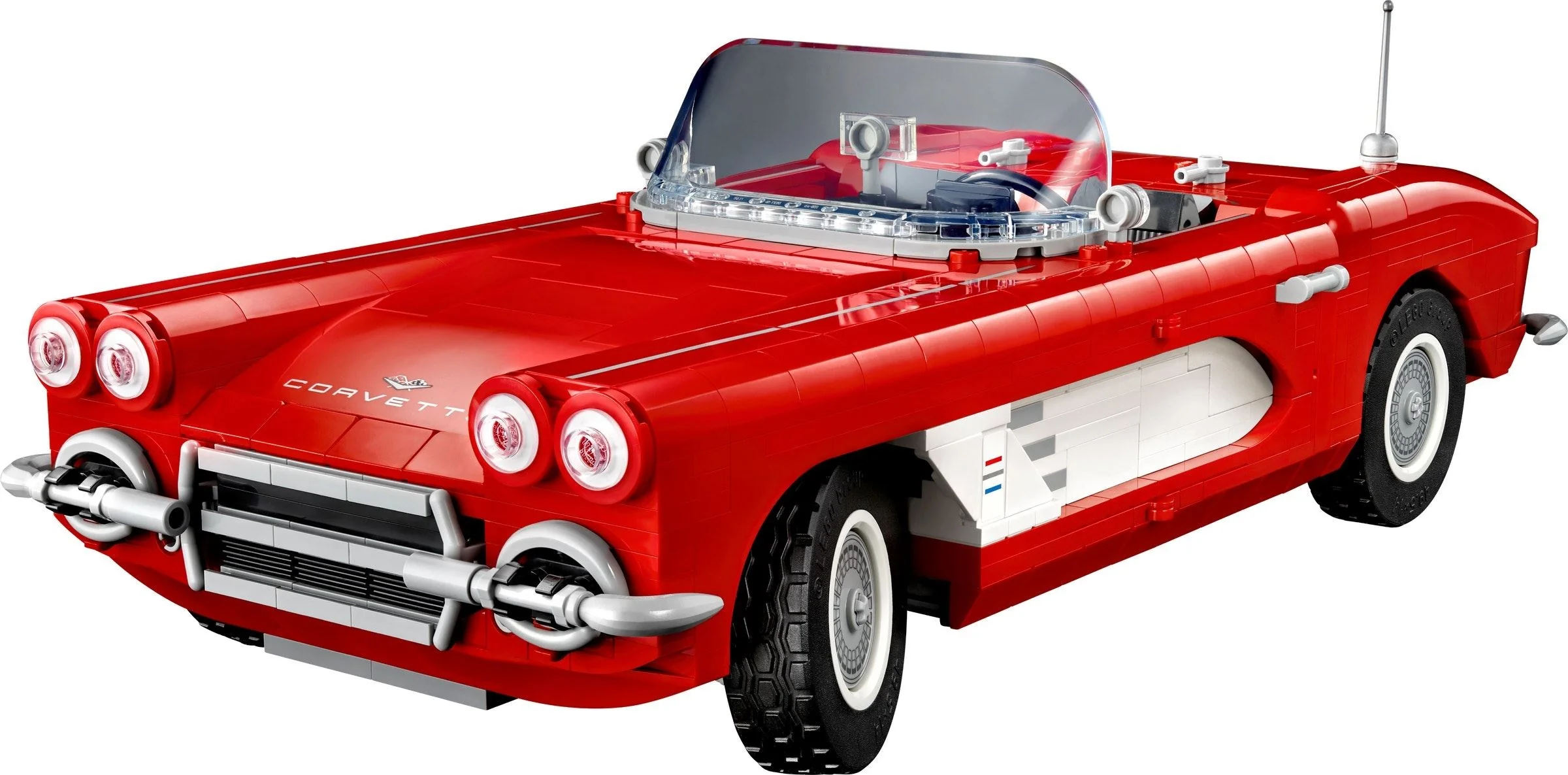 Corvette - Thumbnail 2