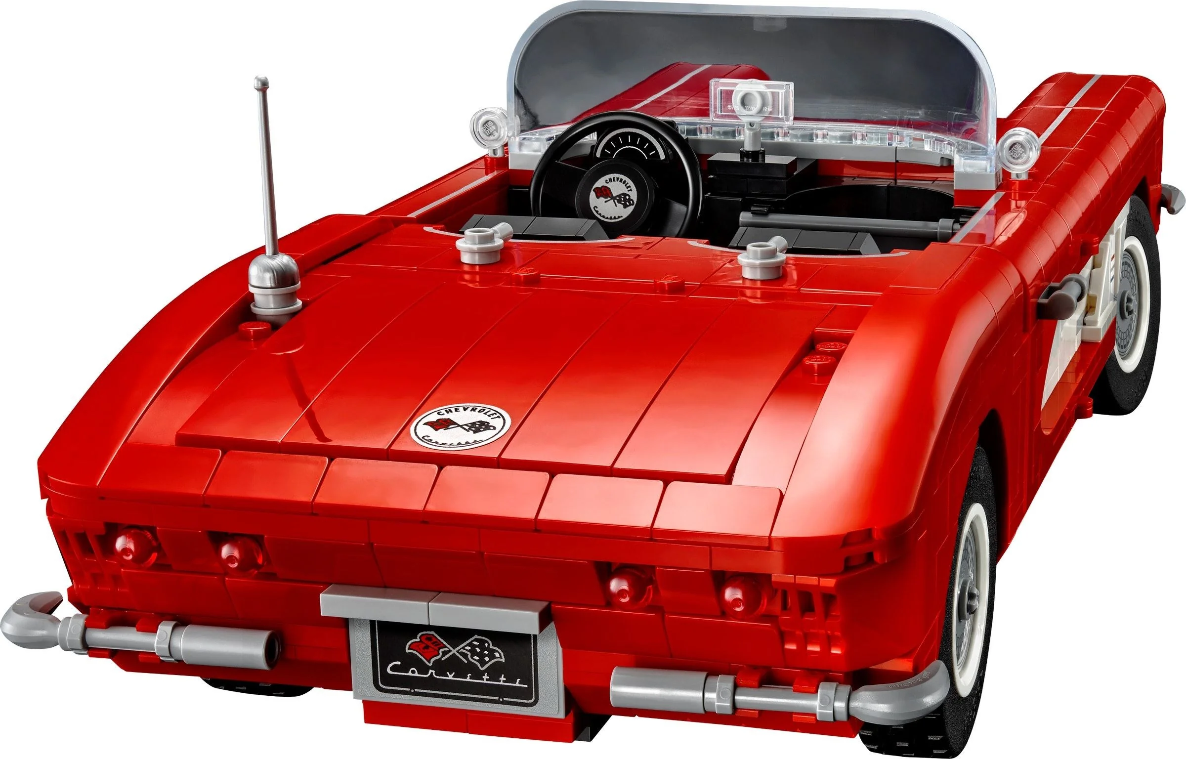 Corvette - Thumbnail 5