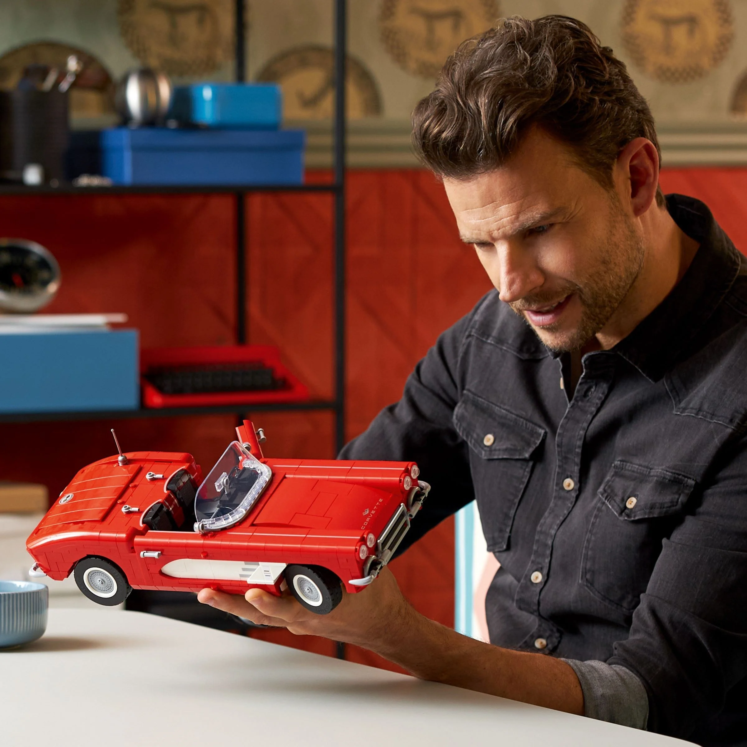 Corvette - Thumbnail 6