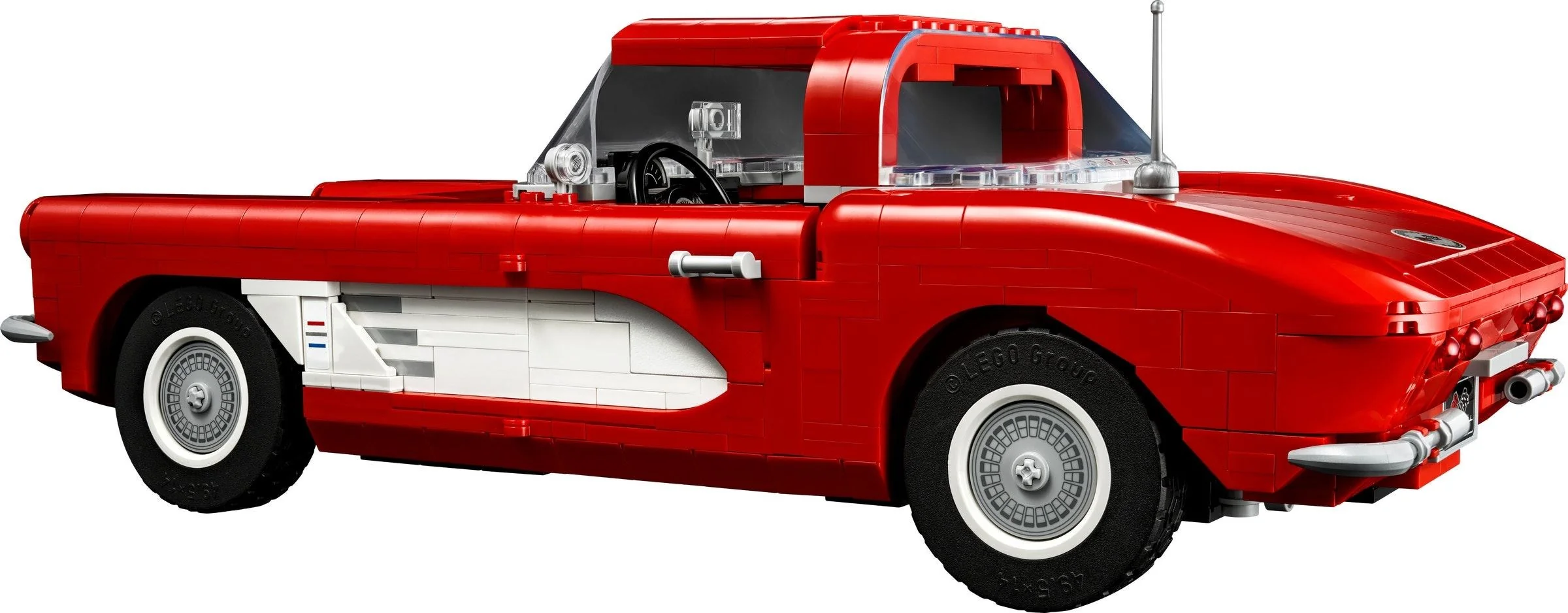 Corvette - Thumbnail 7