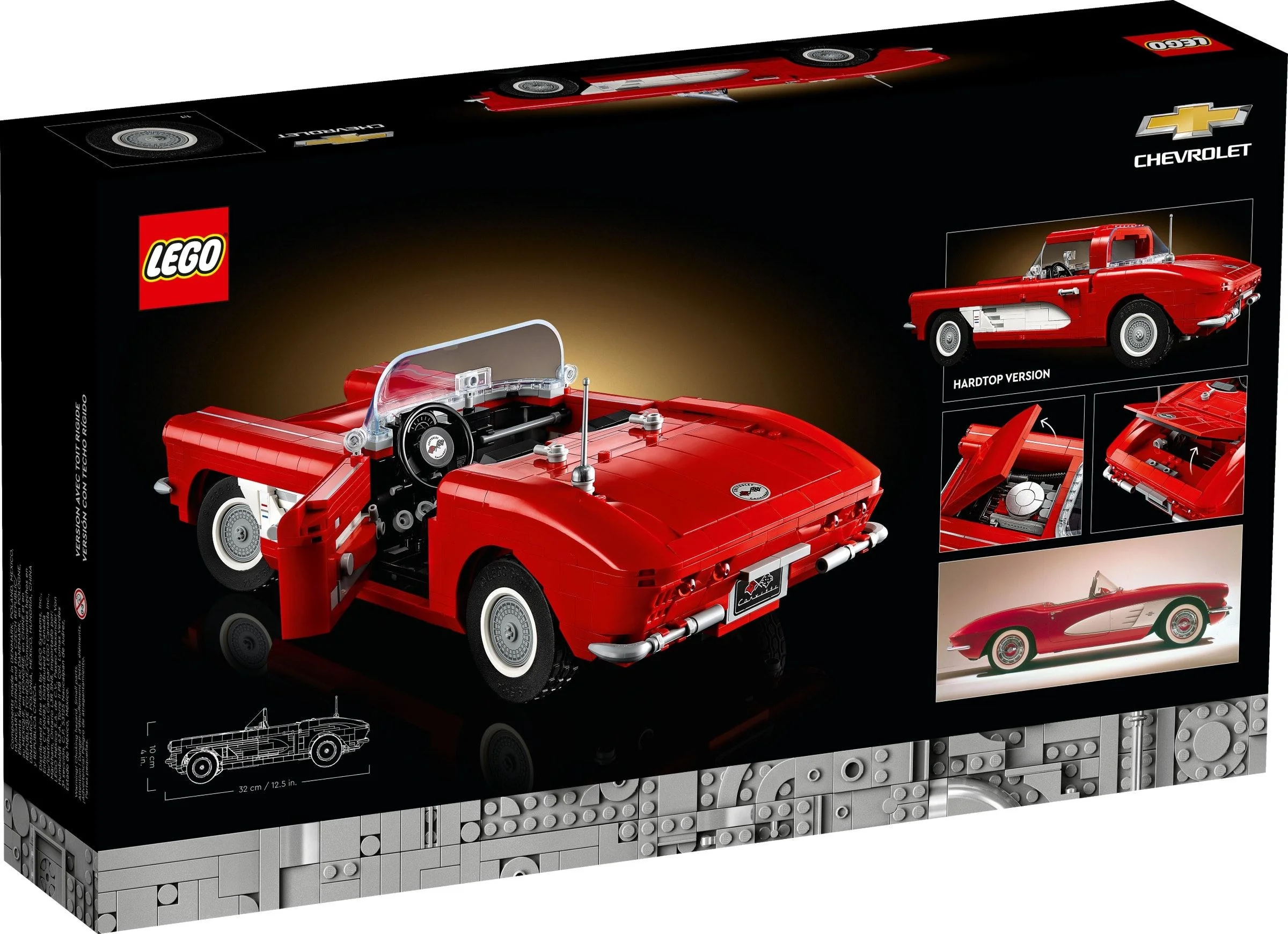 Corvette - Thumbnail 10