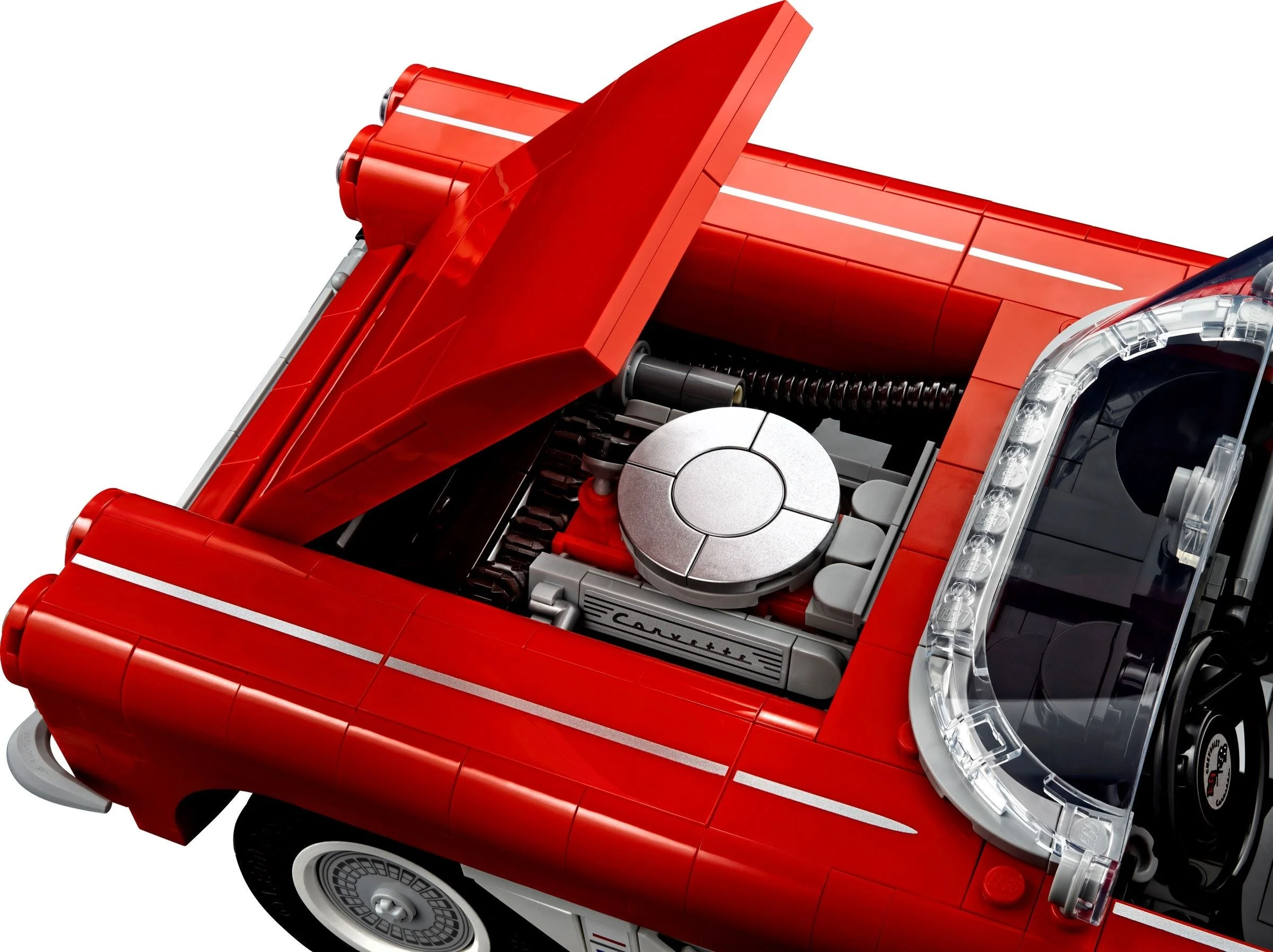 Corvette - Thumbnail 11