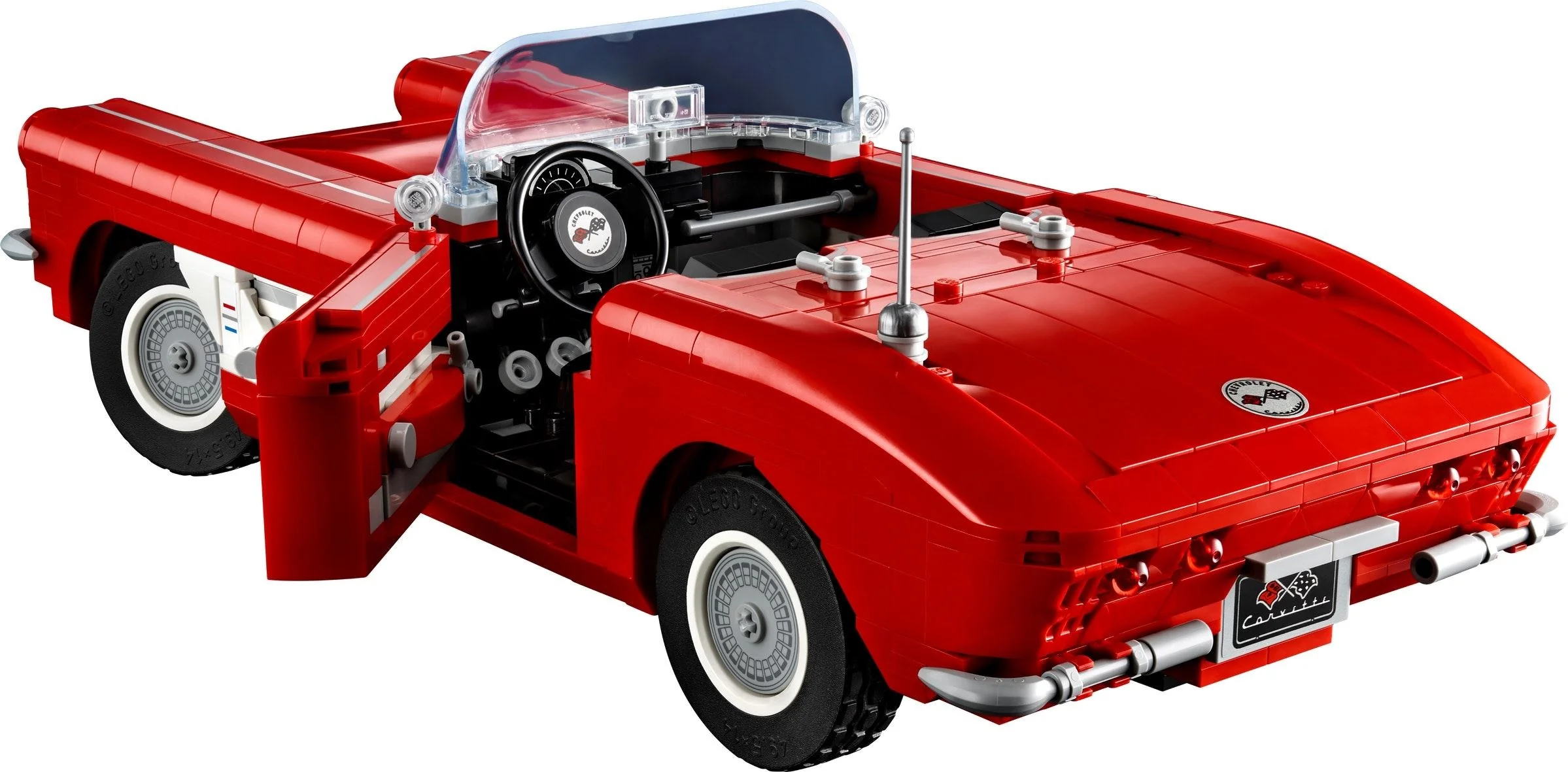 Corvette - Thumbnail 12