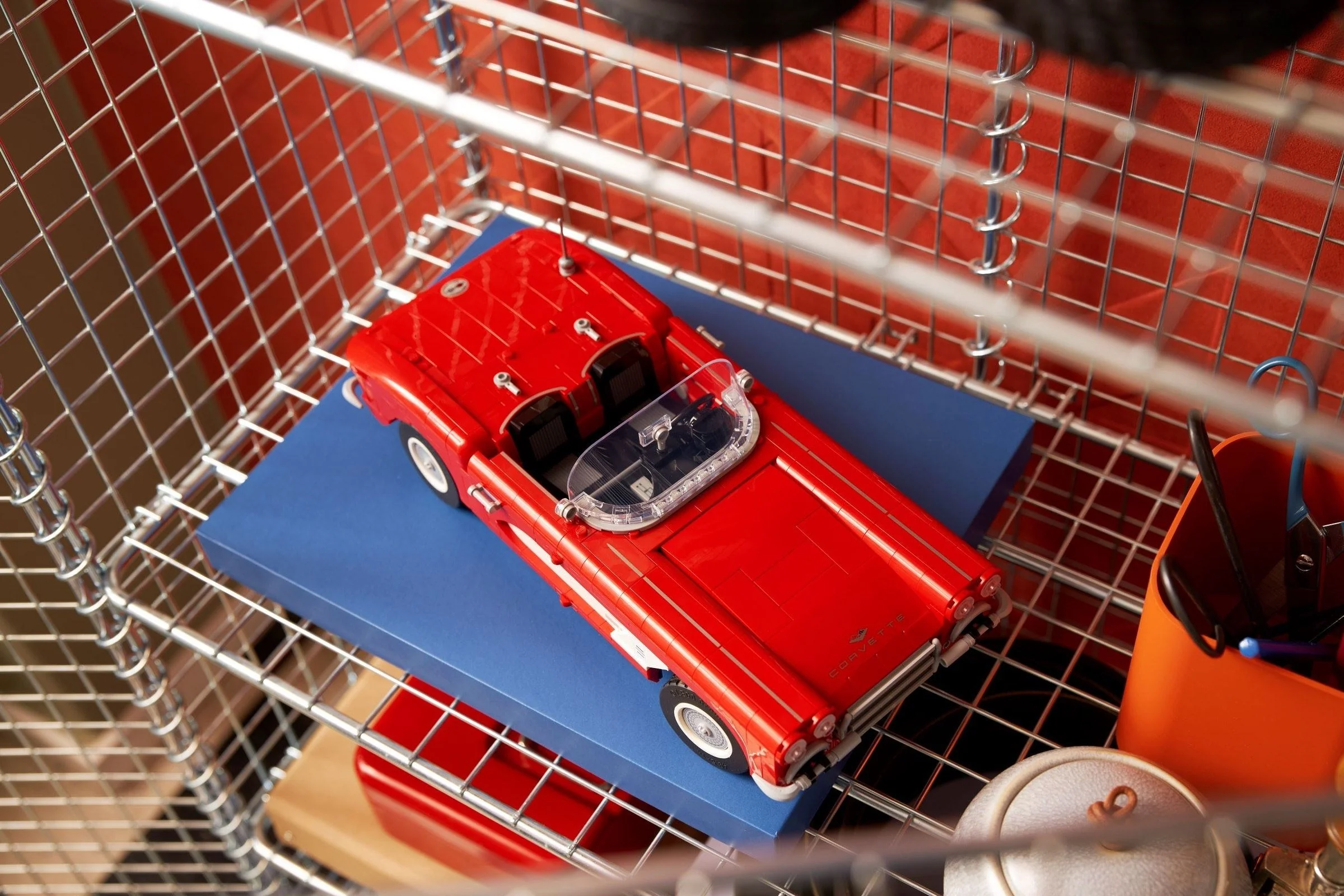 Corvette - Thumbnail 13
