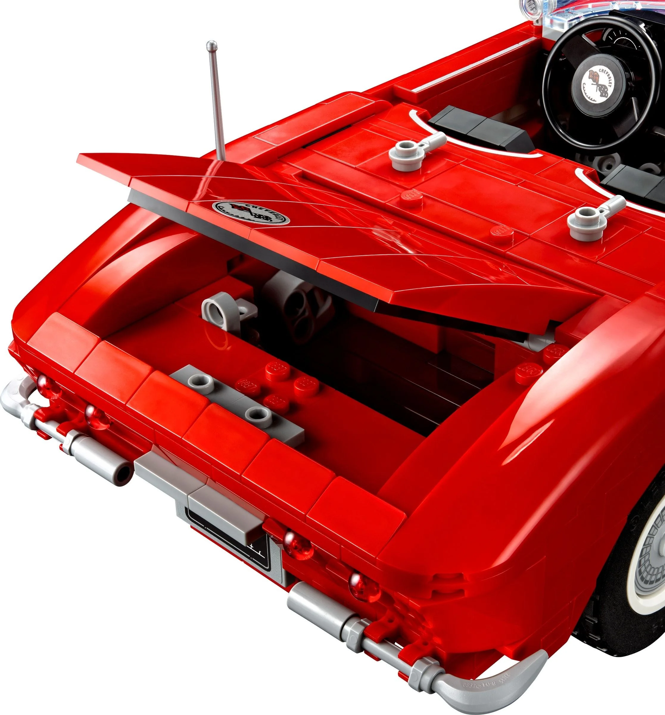 Corvette - Thumbnail 14