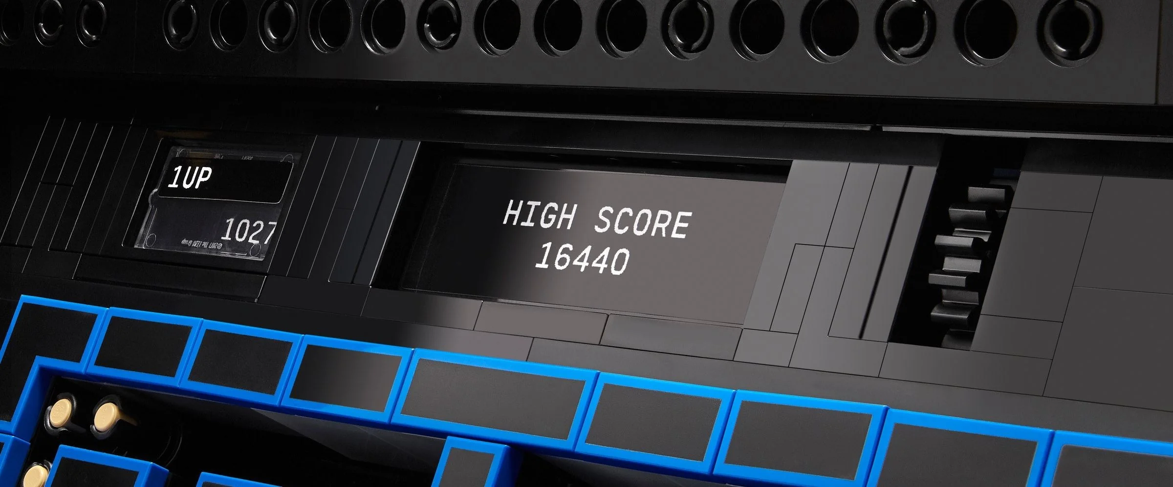 PAC-MAN Spielautomat - Thumbnail 10