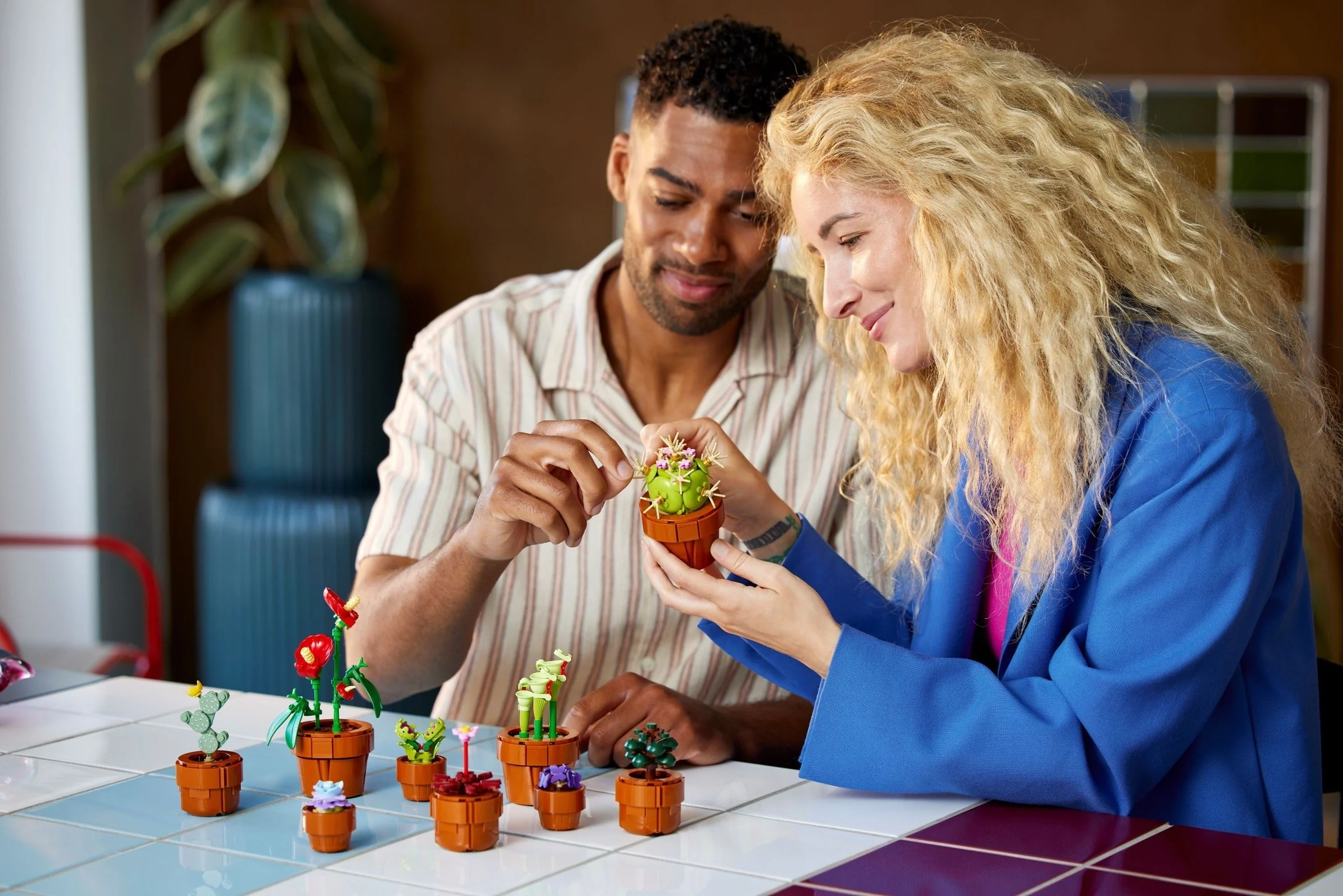 Mini Pflanzen - Thumbnail 8