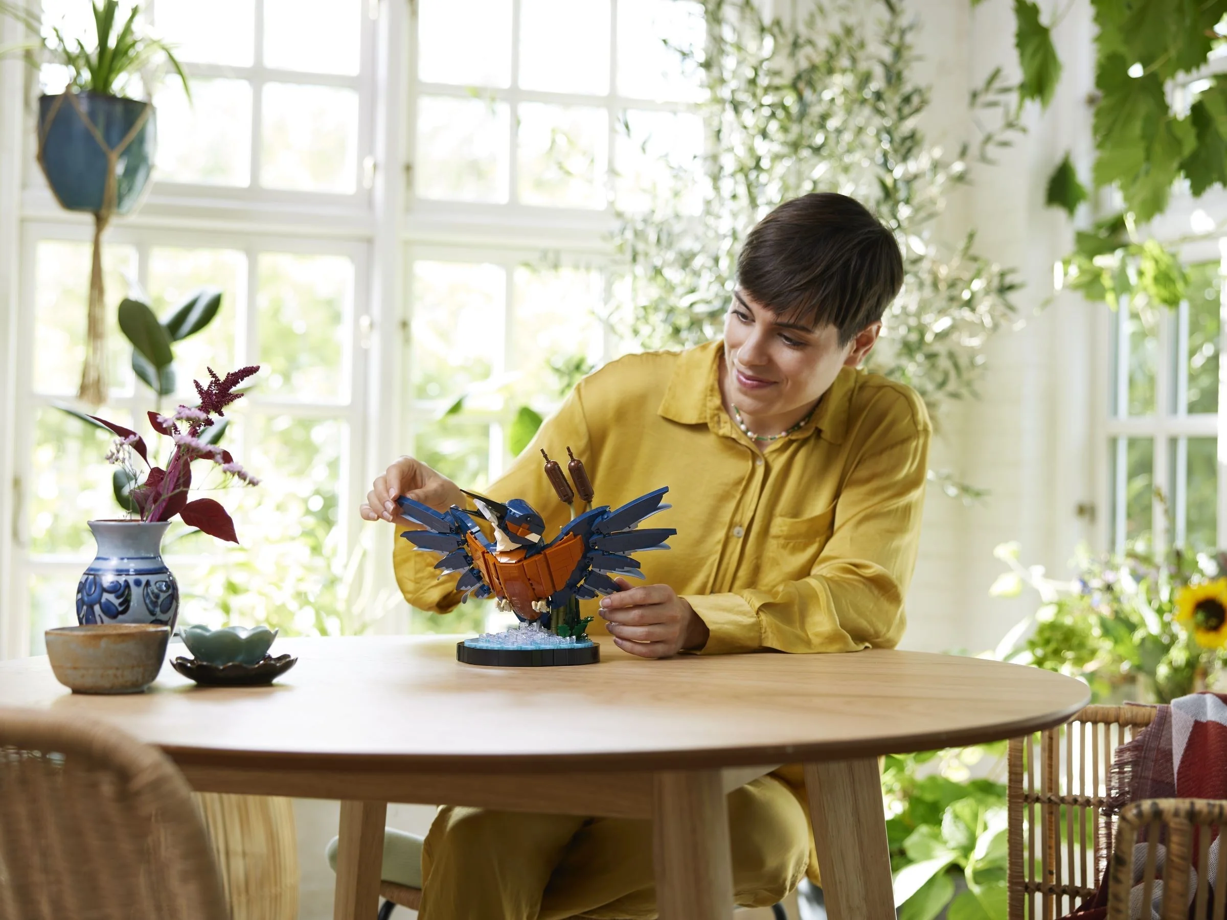 Eisvogel - Thumbnail 9