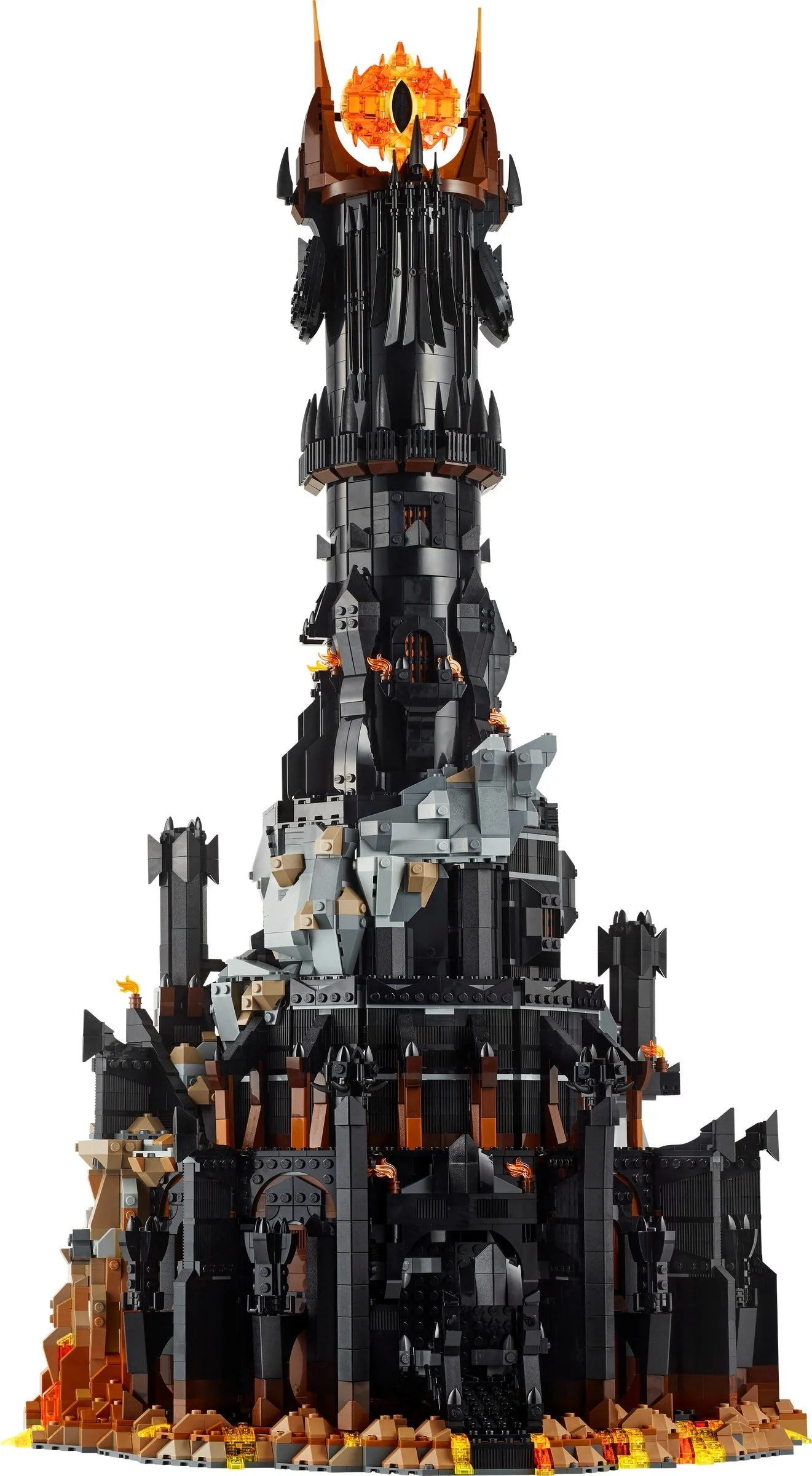 Der Herr der Ringe: Barad-dûr™ - Bild 1
