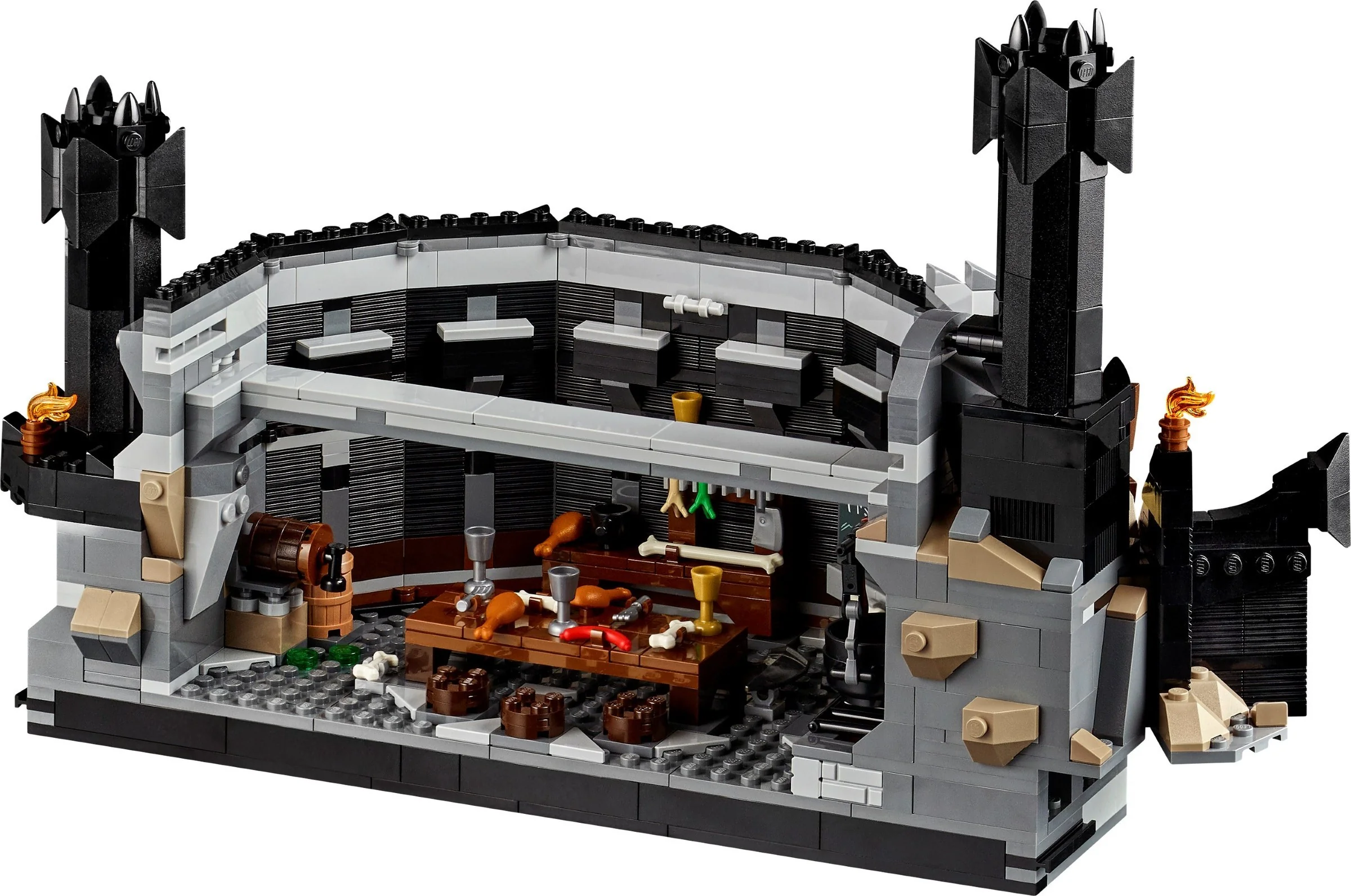 Der Herr der Ringe: Barad-dûr™ - Thumbnail 5