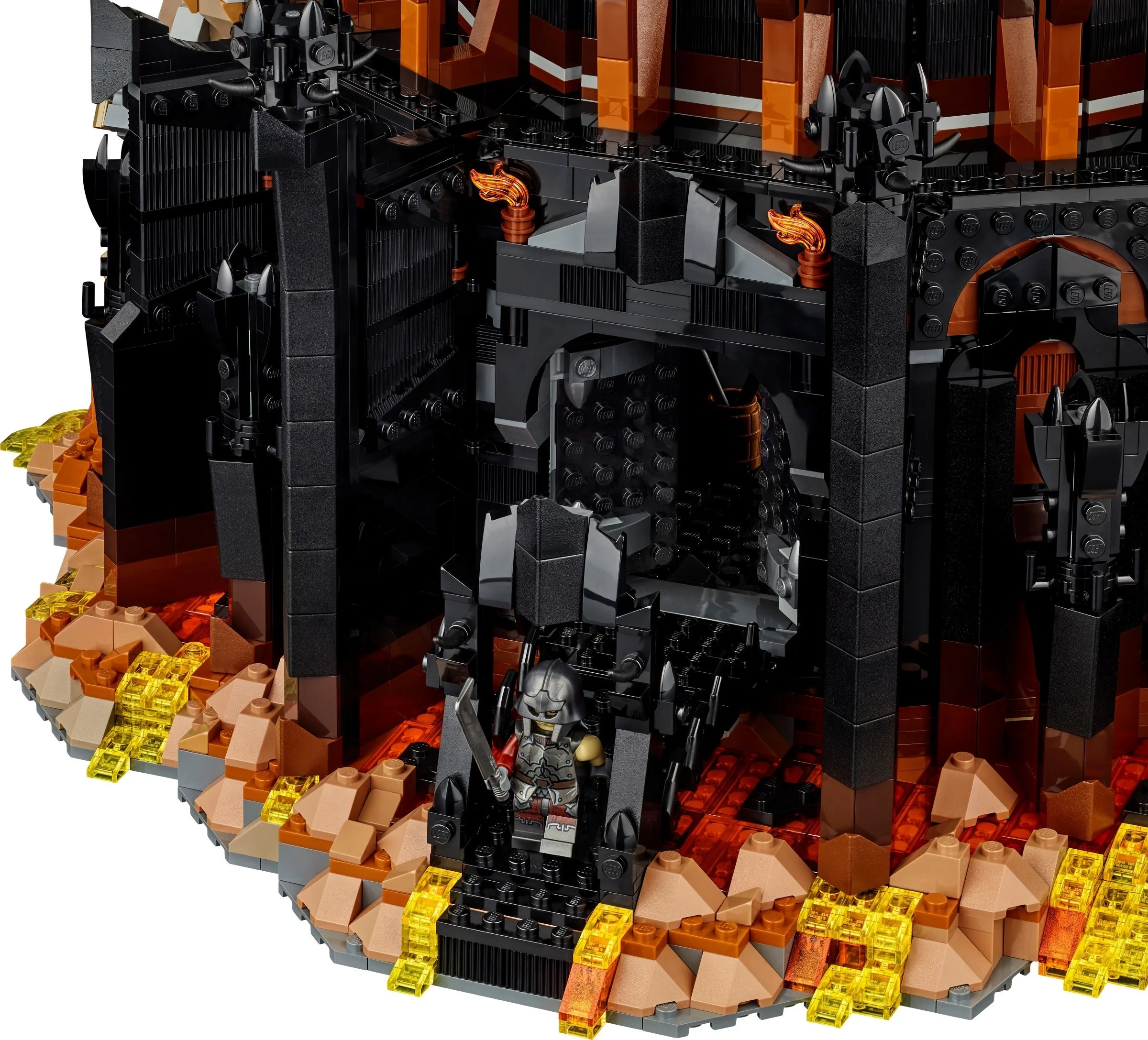 Der Herr der Ringe: Barad-dûr™ - Thumbnail 8