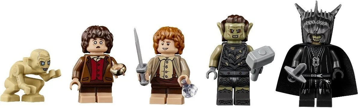 Der Herr der Ringe: Barad-dûr™ - Thumbnail 12