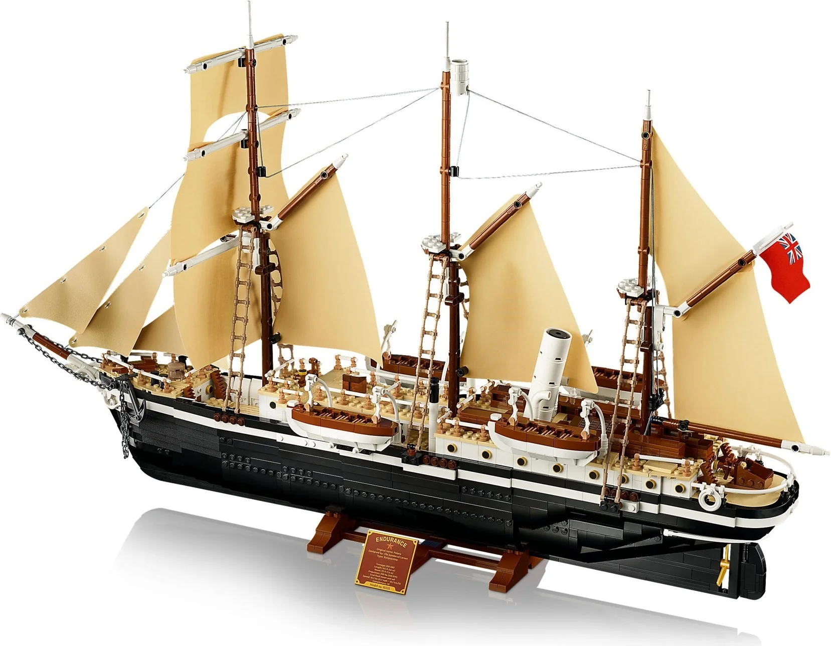 Die Endurance - Thumbnail 5