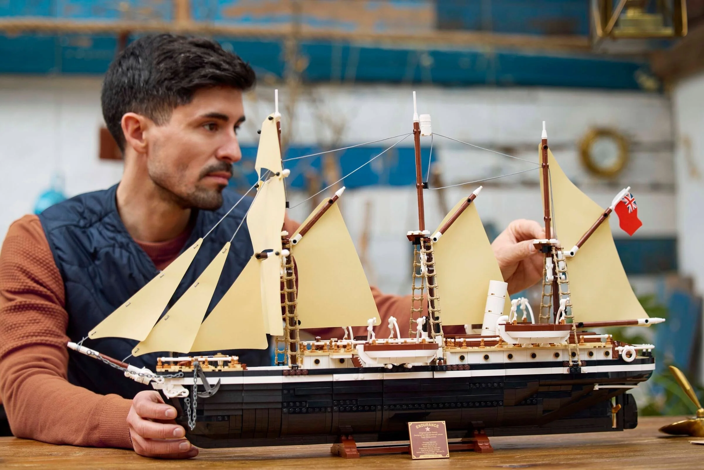 Die Endurance - Thumbnail 10