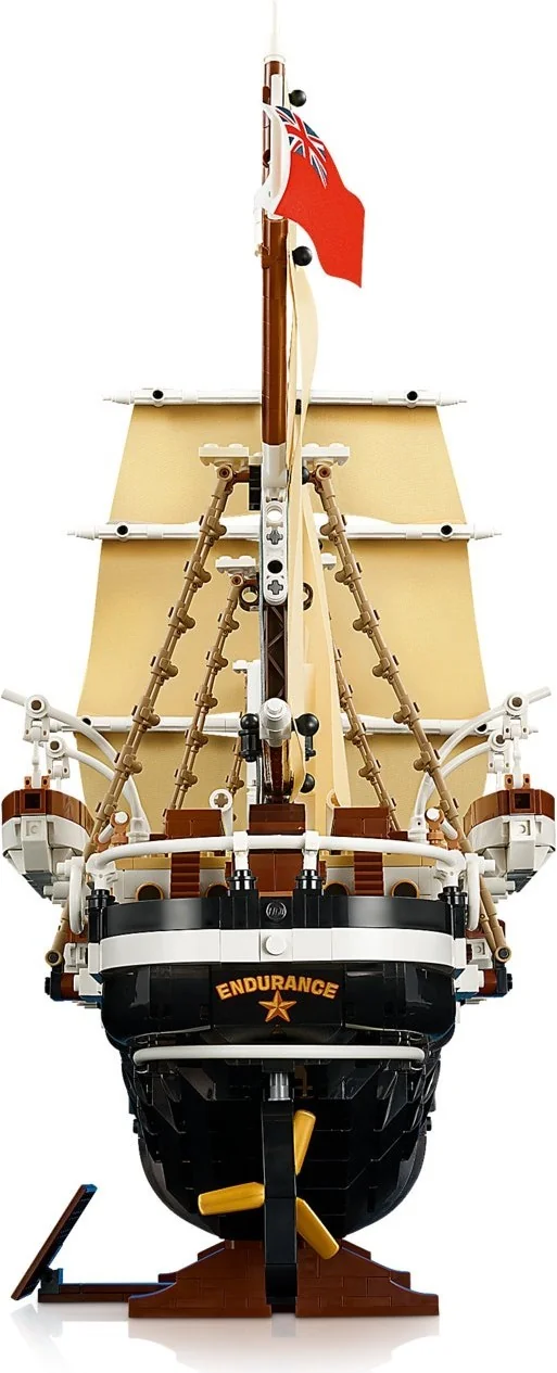 Die Endurance - Thumbnail 12