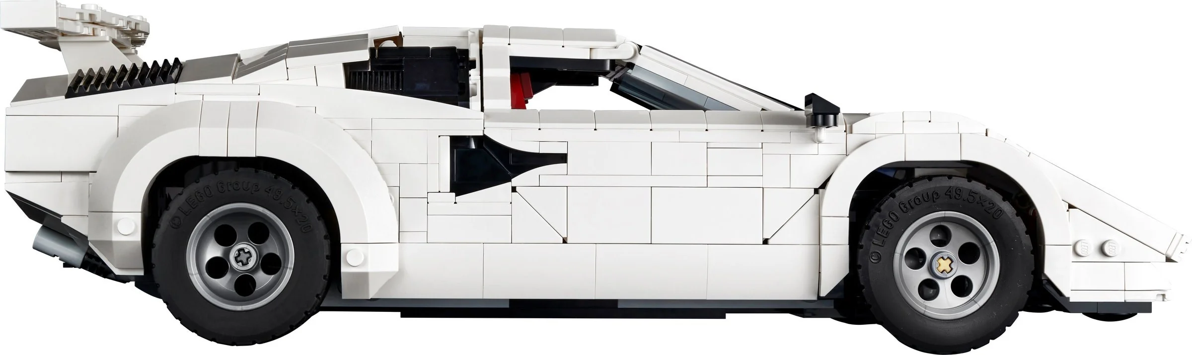 Lamborghini Countach 5000 Quattrovalvole - Thumbnail 3