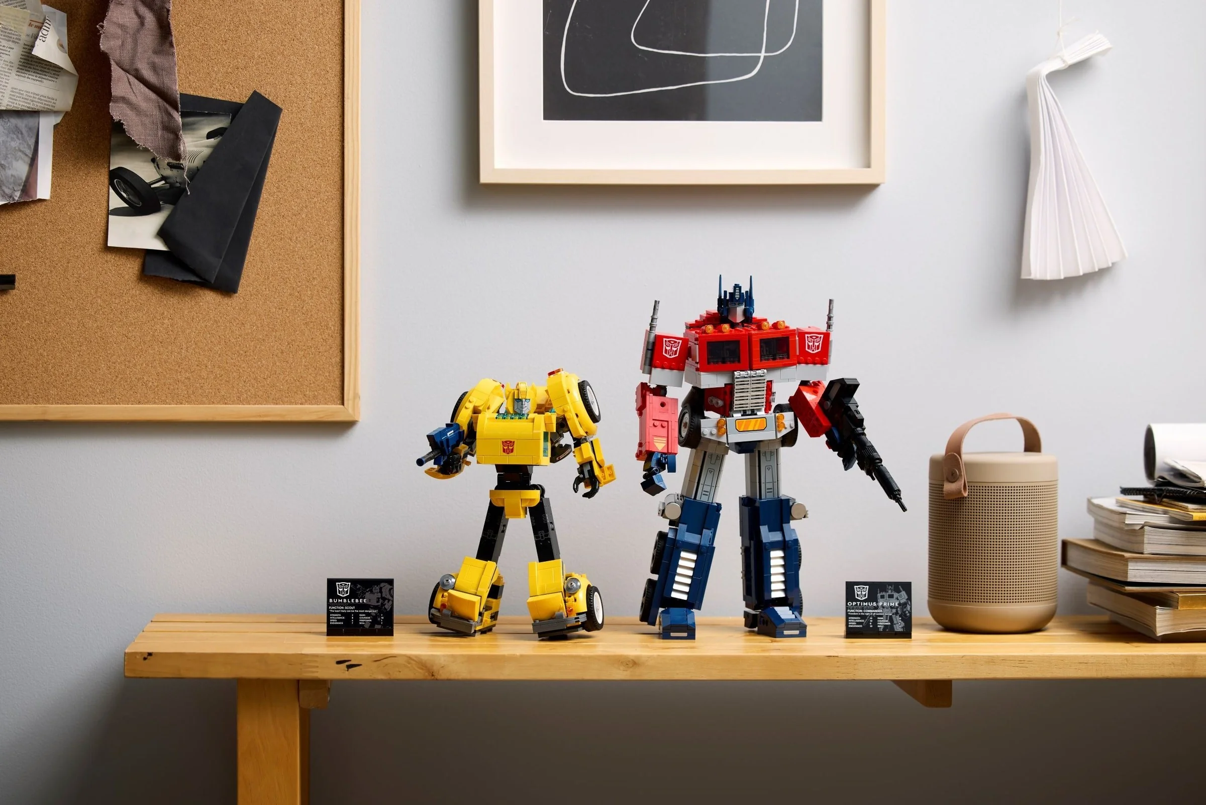 Bumblebee - Thumbnail 4