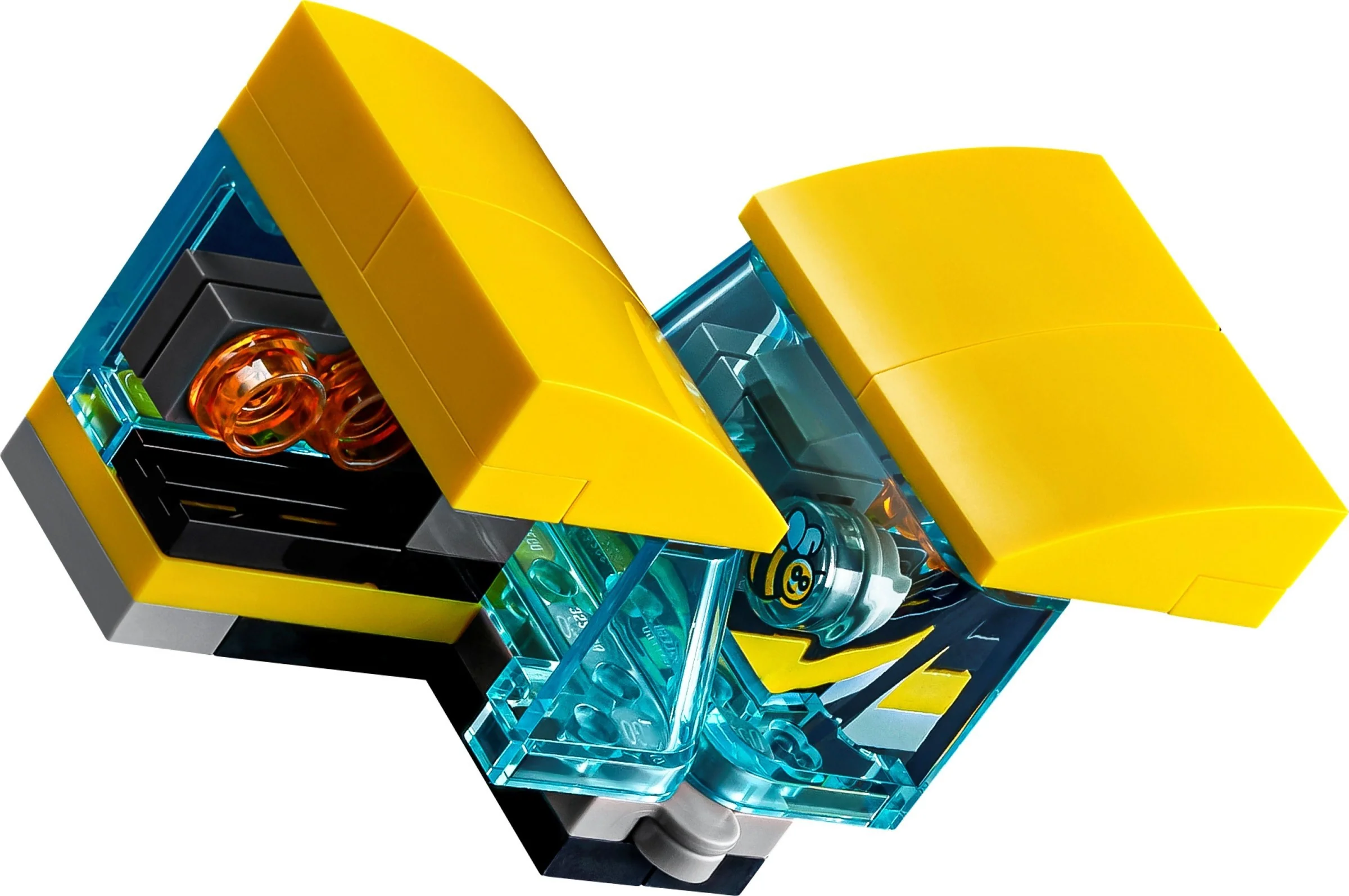 Bumblebee - Thumbnail 5