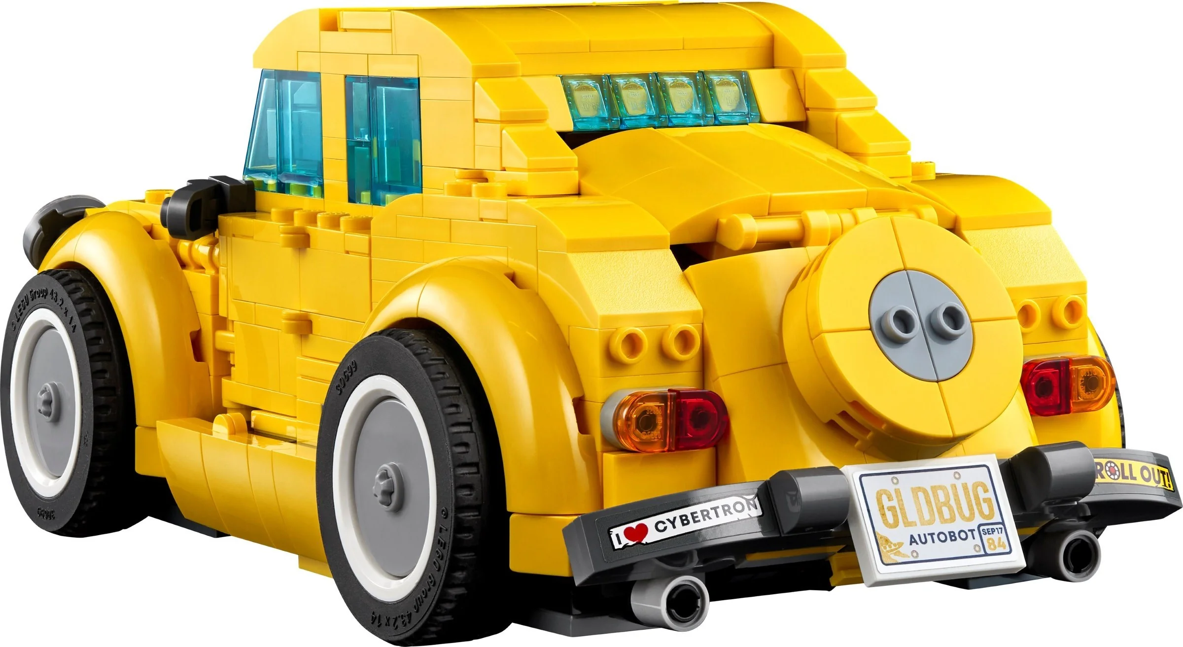 Bumblebee - Thumbnail 6