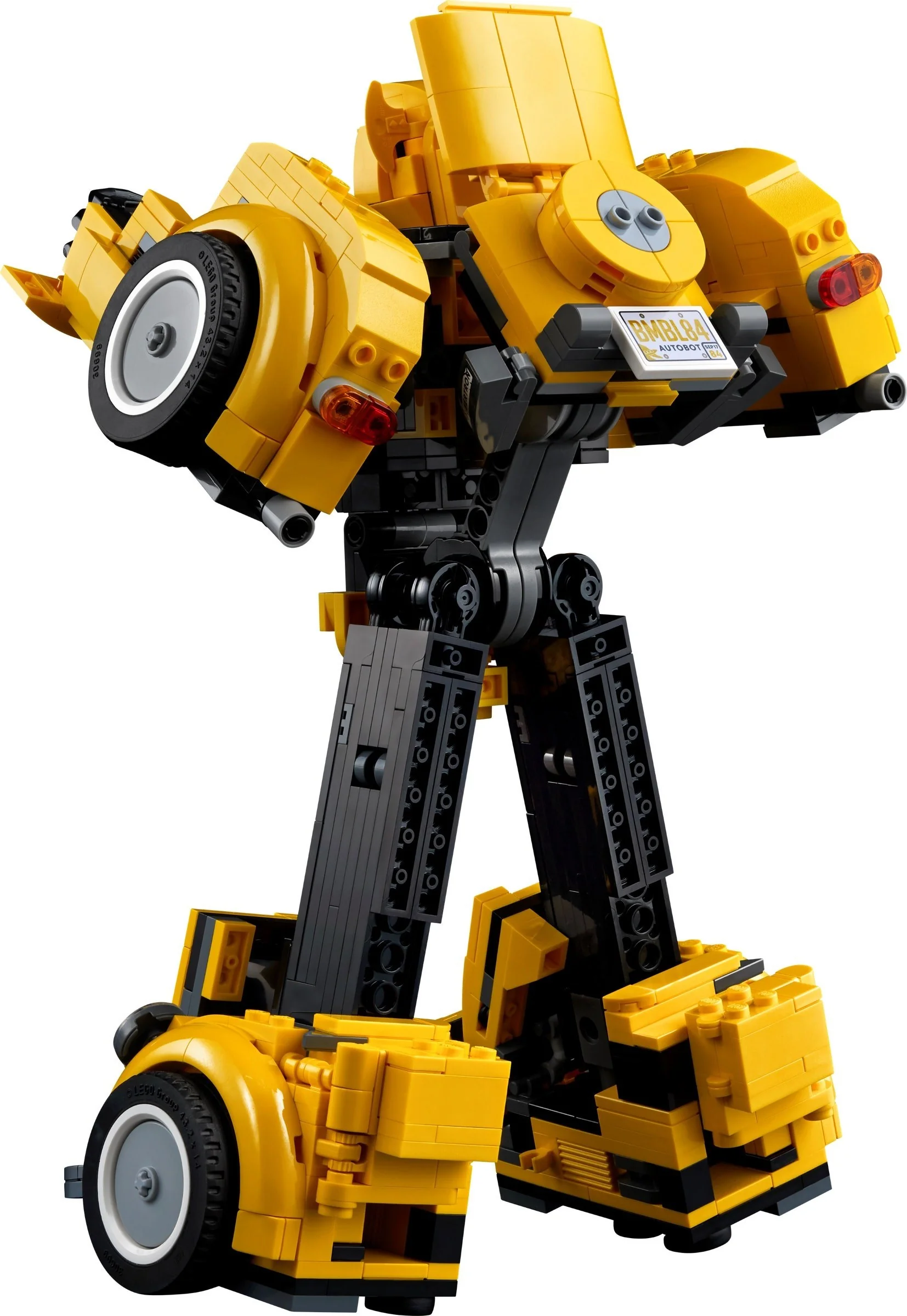 Bumblebee - Thumbnail 7