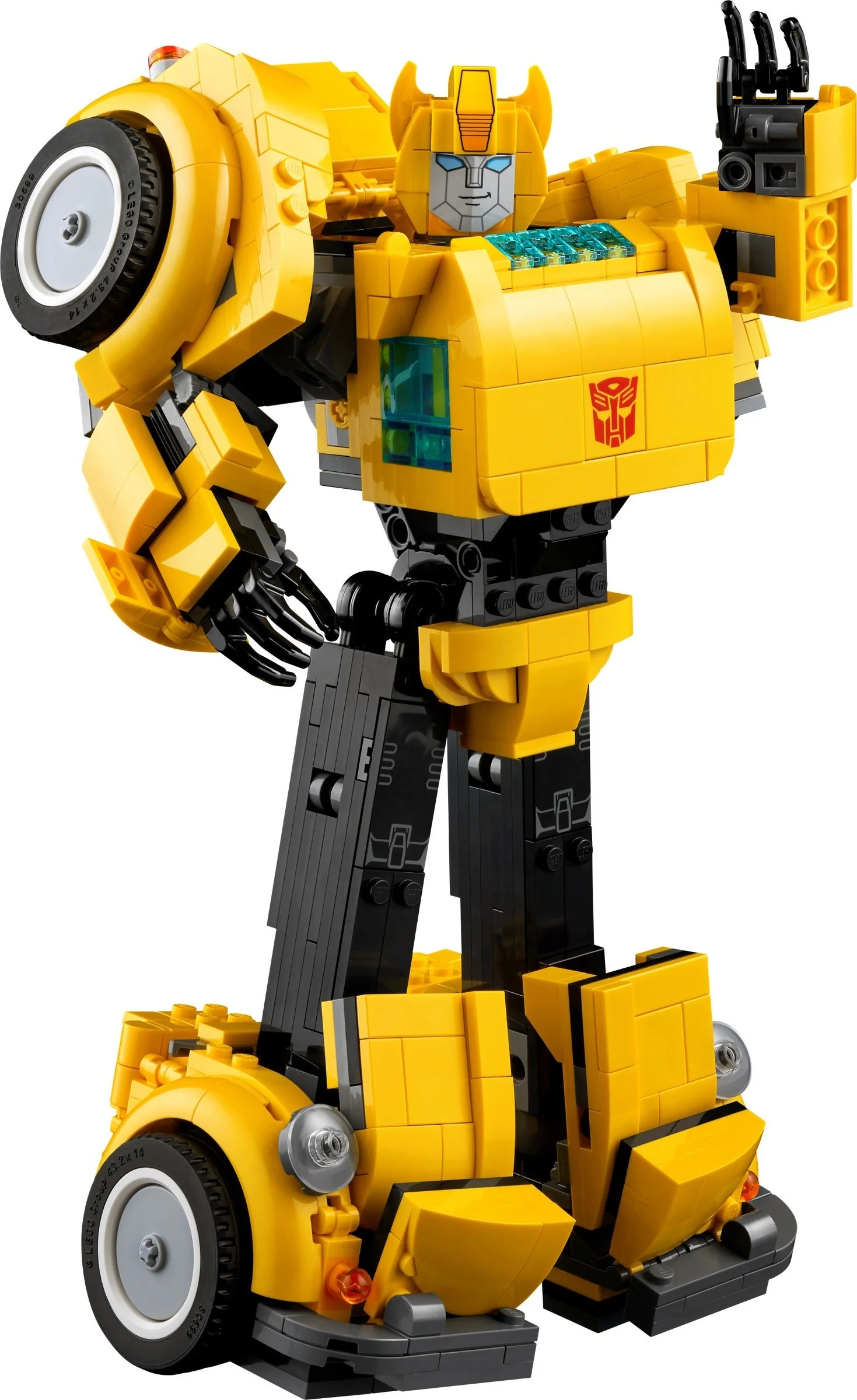 Bumblebee - Thumbnail 8