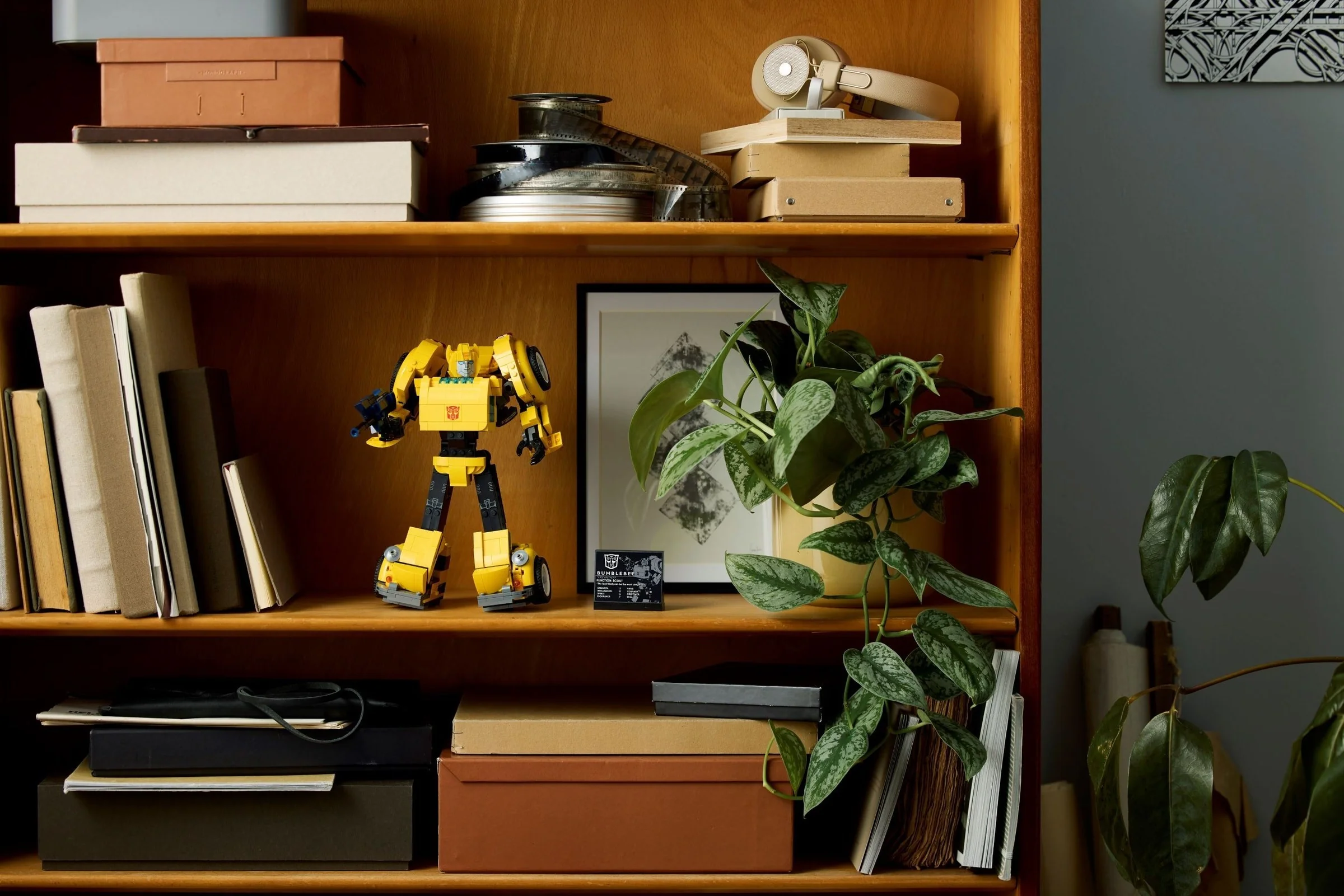 Bumblebee - Thumbnail 9