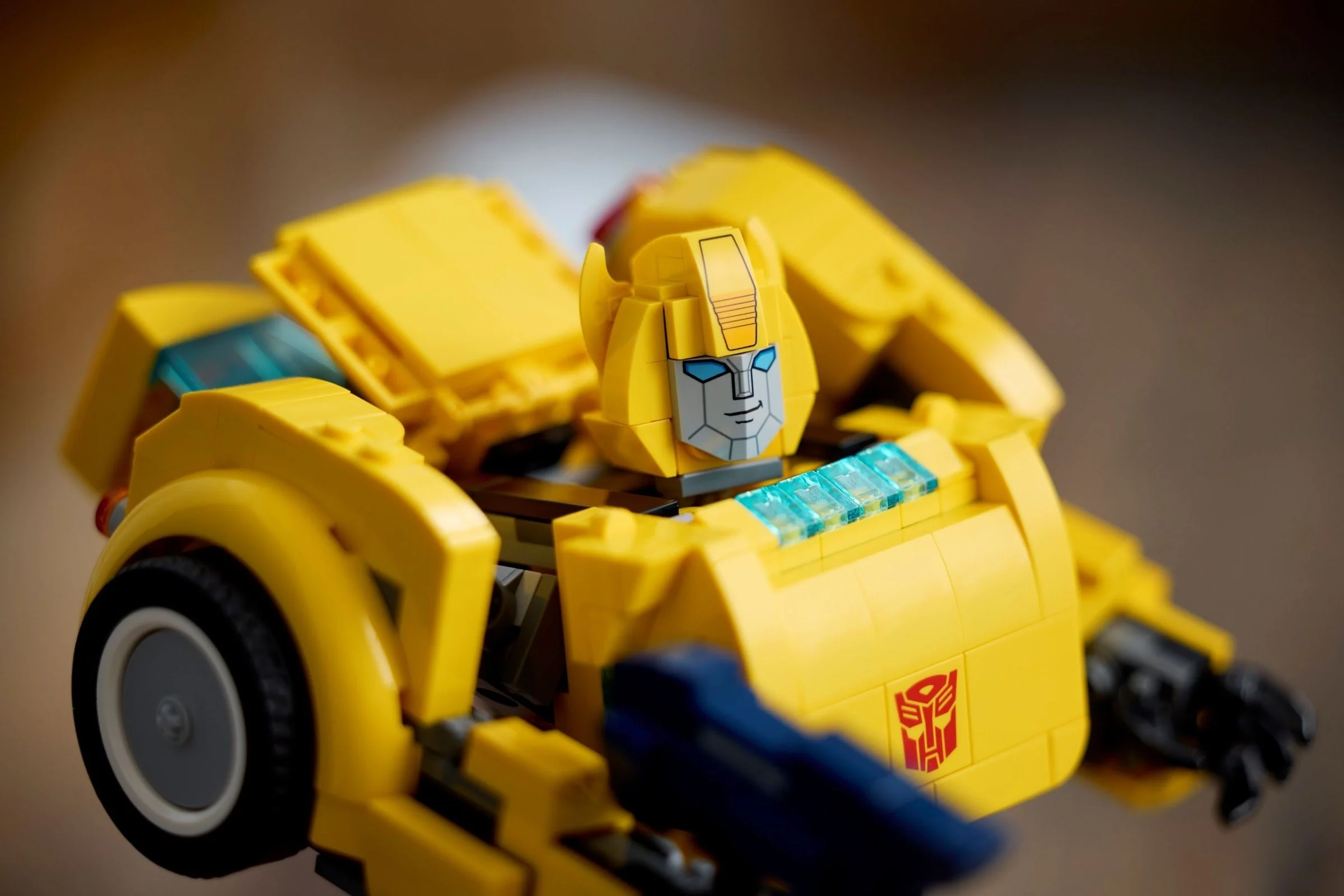 Bumblebee - Thumbnail 11