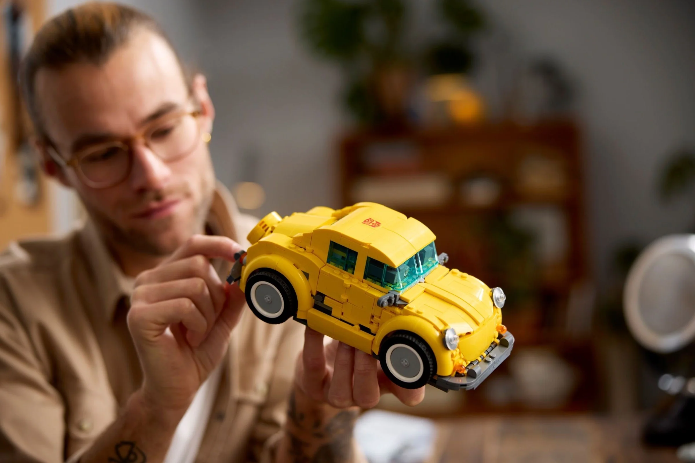 Bumblebee - Thumbnail 12