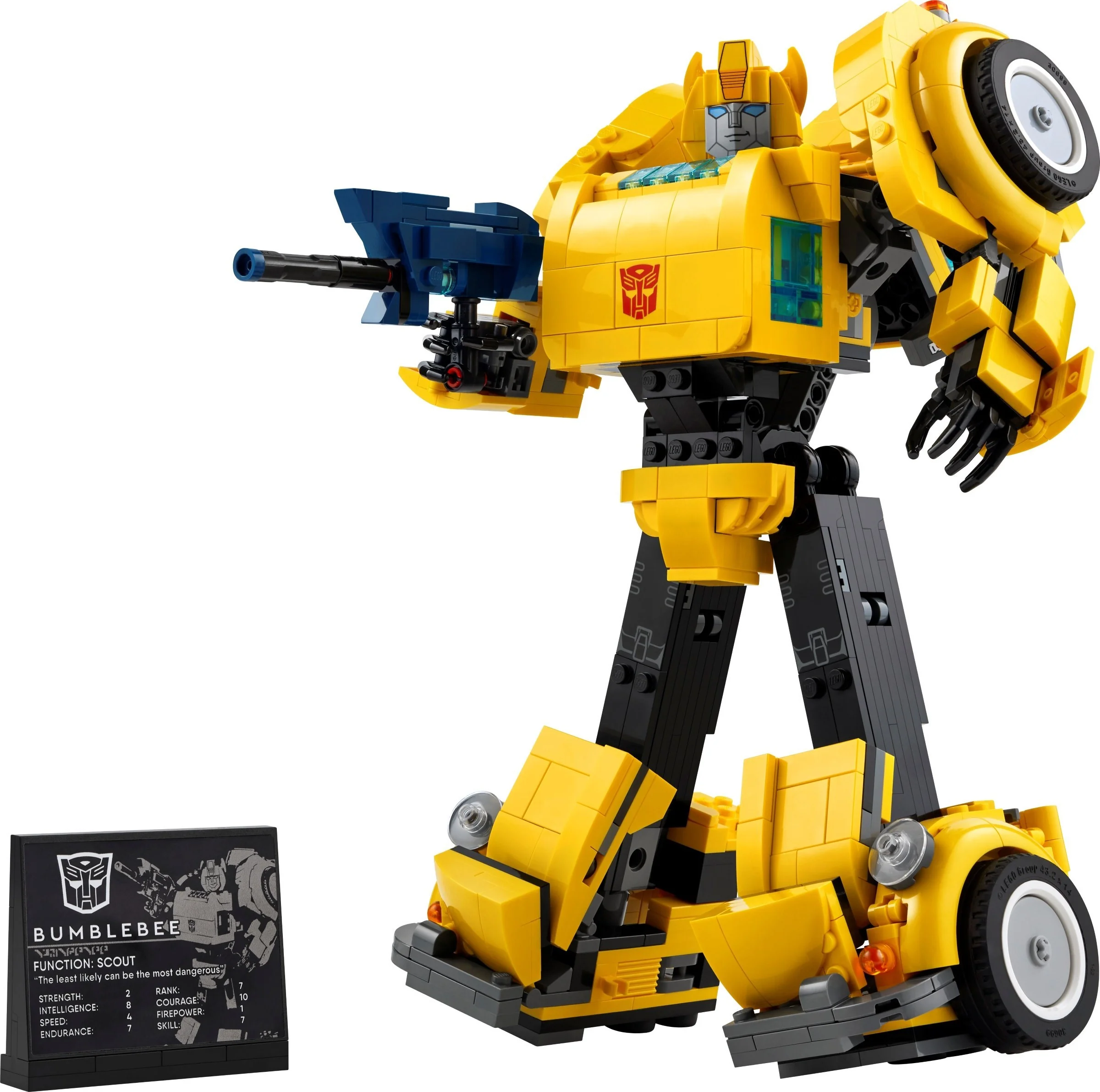 Bumblebee - Thumbnail 13
