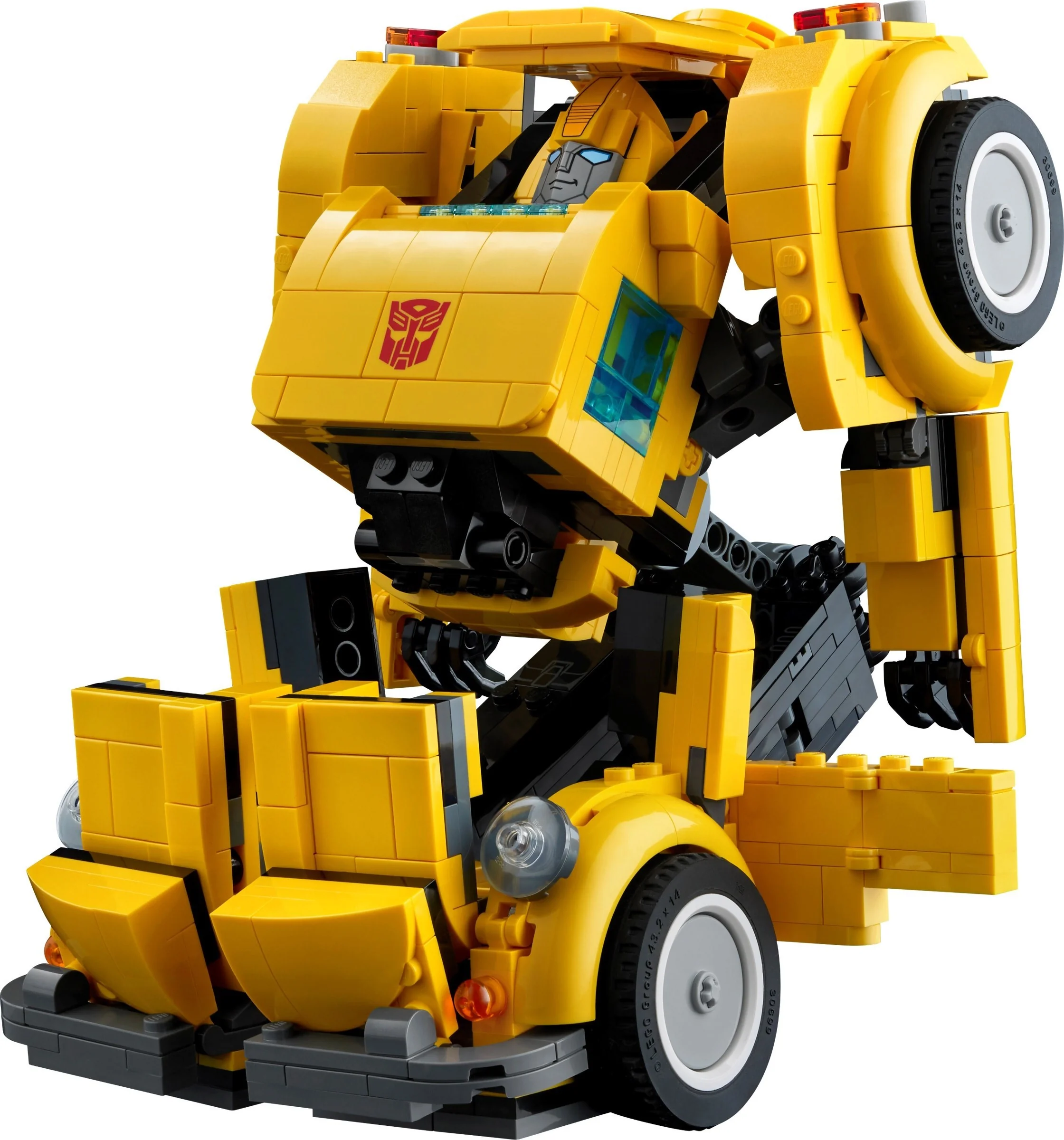 Bumblebee - Thumbnail 14
