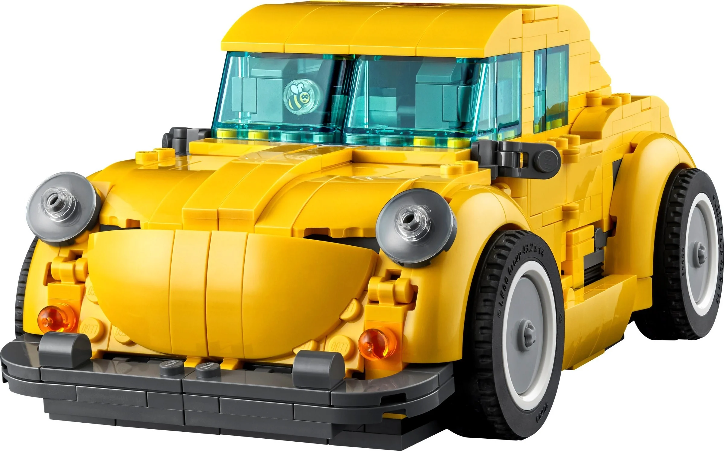 Bumblebee - Thumbnail 15