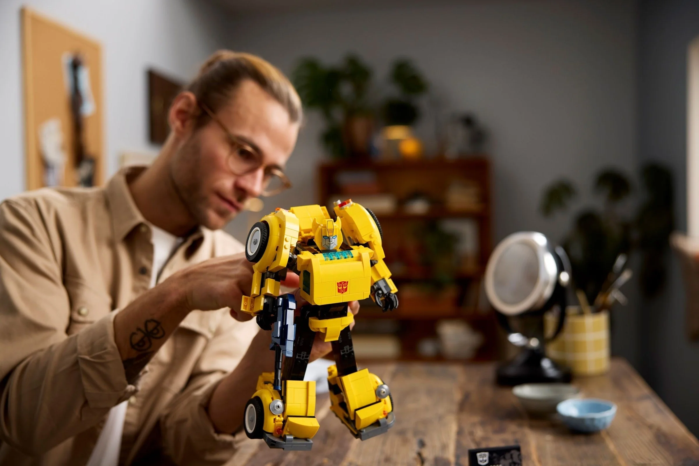Bumblebee - Thumbnail 16