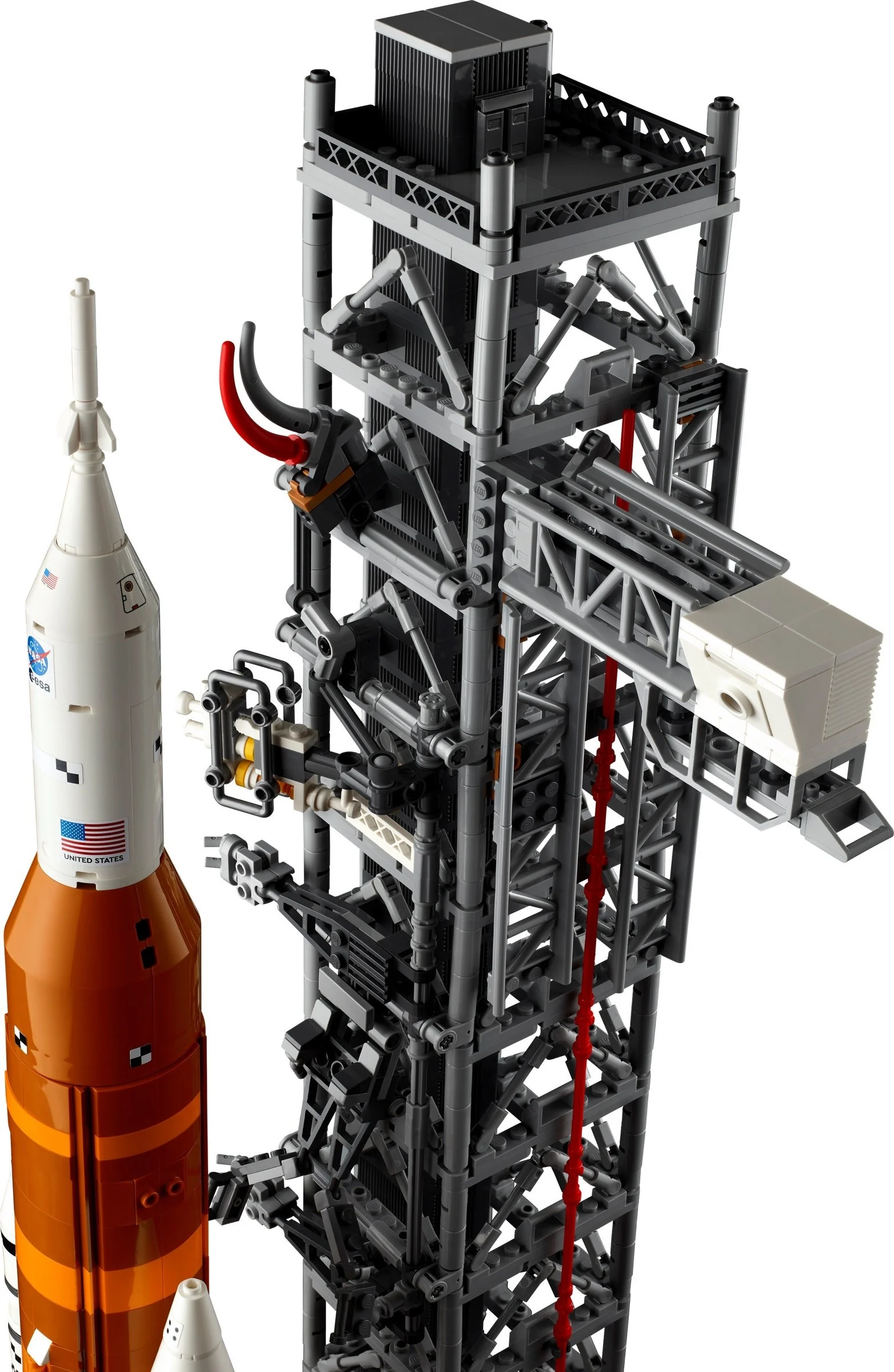 Nasa Artemis Space Launch System - Thumbnail 2