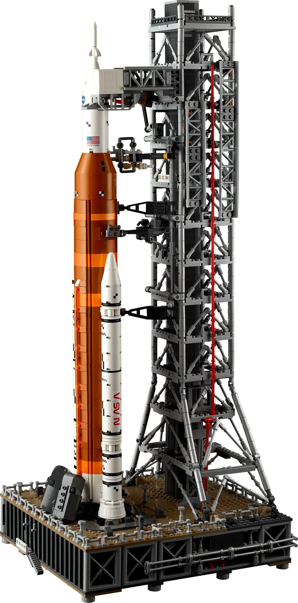 Nasa Artemis Space Launch System - Thumbnail 10