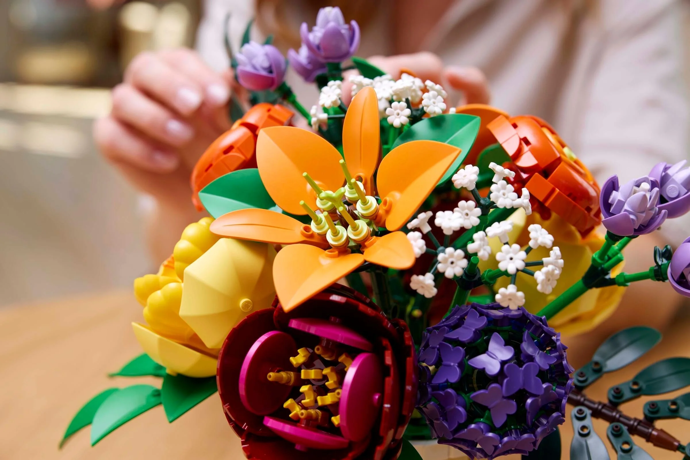 Blumengesteck - Thumbnail 3