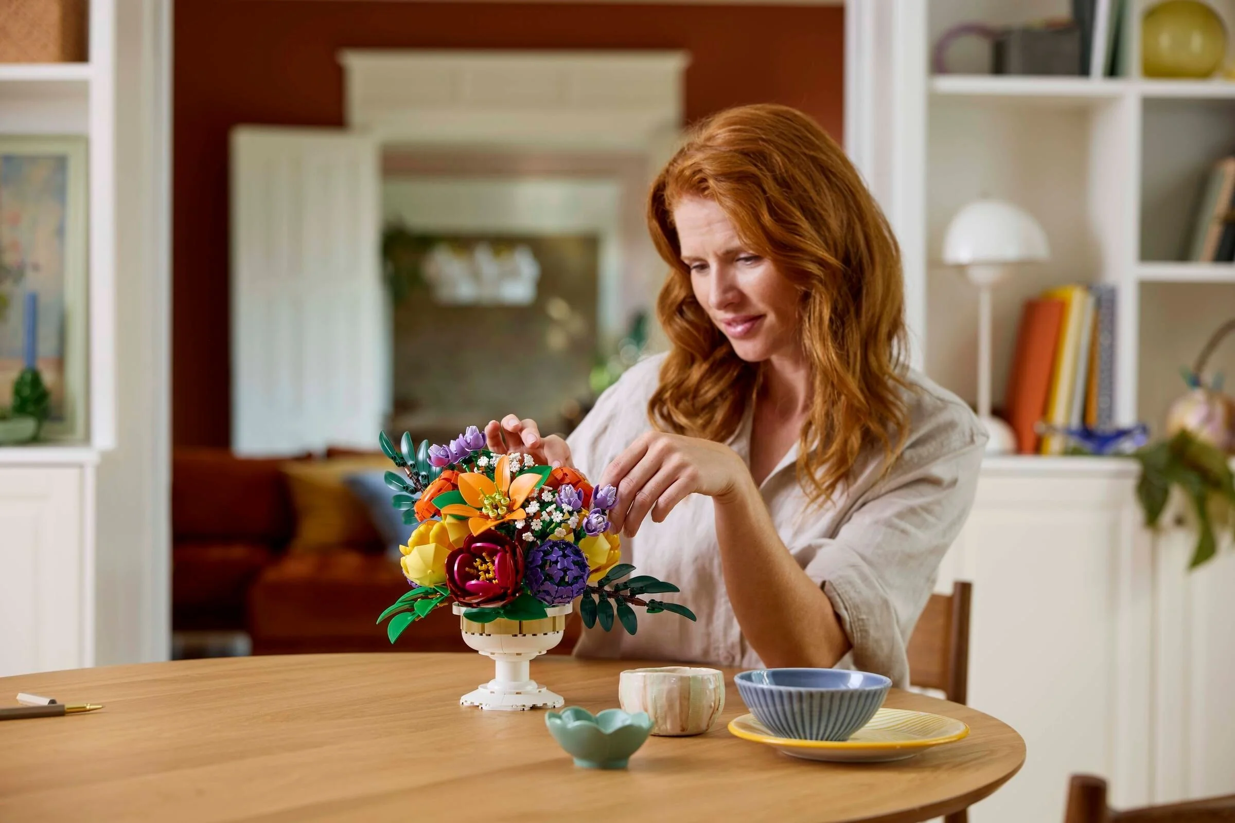 Blumengesteck - Thumbnail 4