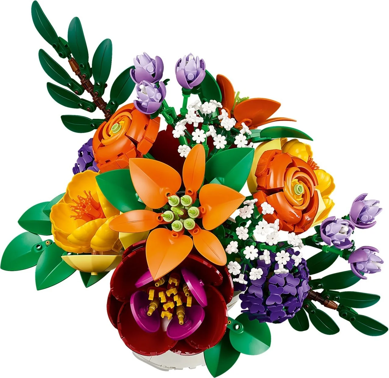 Blumengesteck - Thumbnail 5