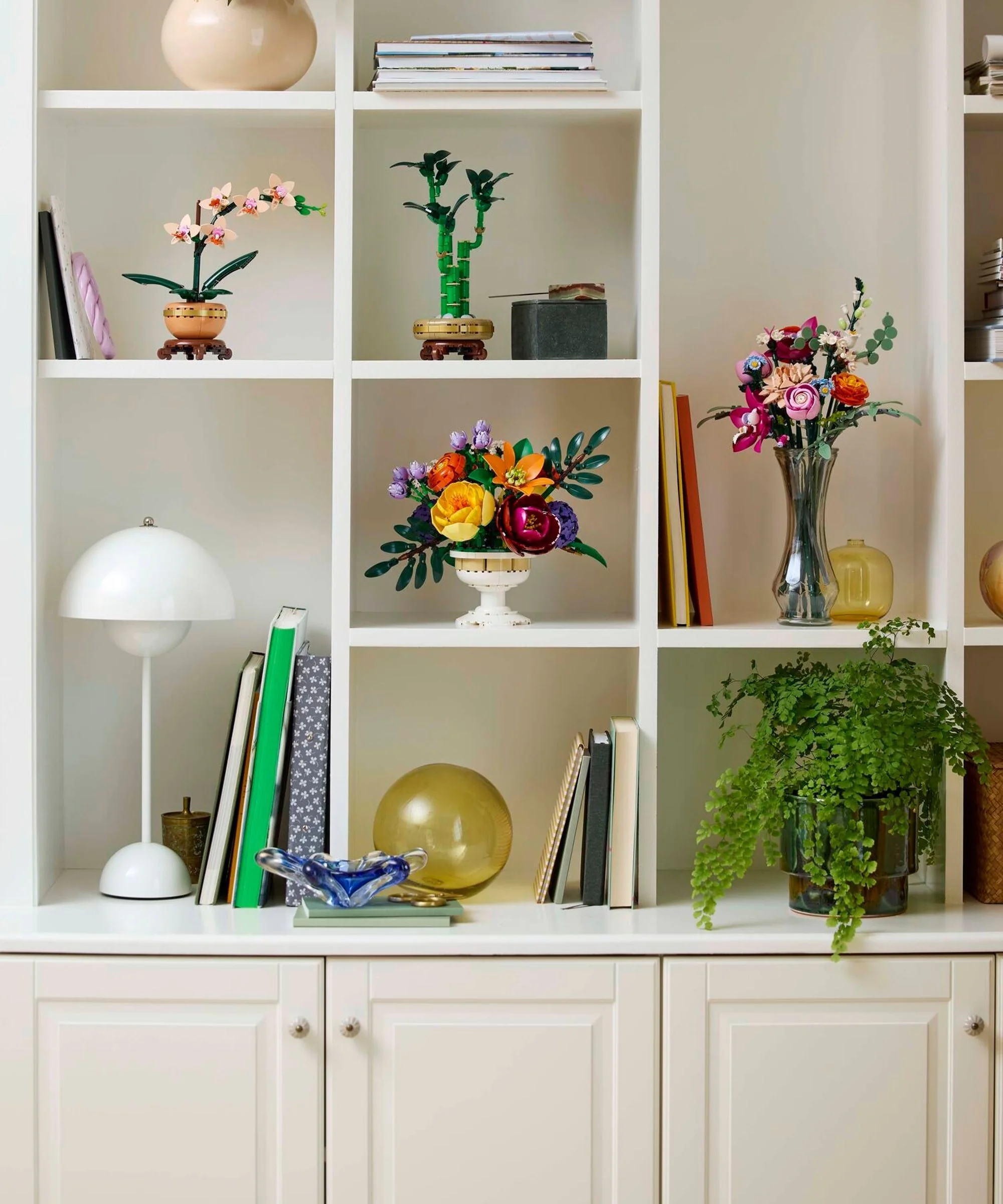 Blumengesteck - Thumbnail 6