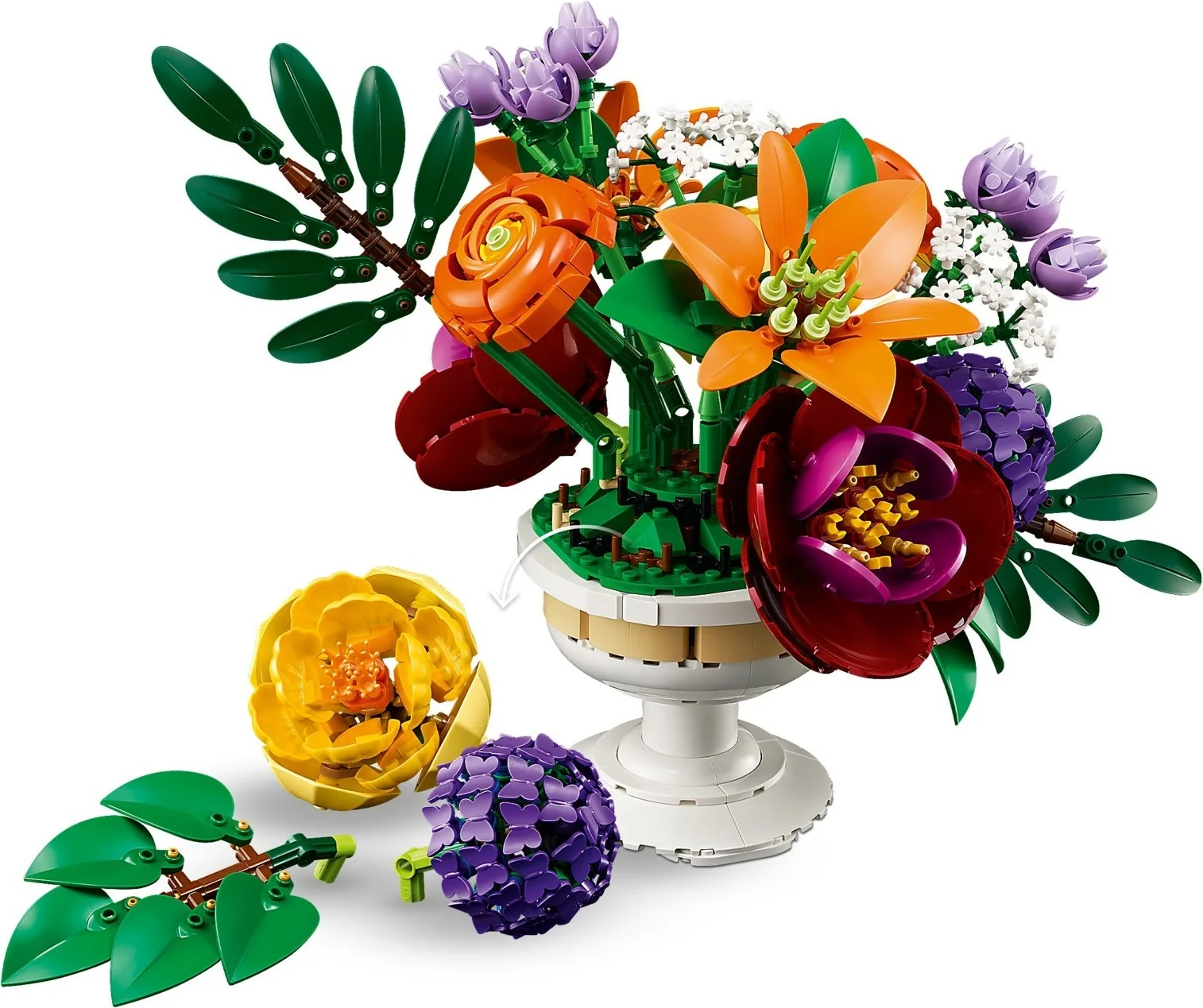 Blumengesteck - Thumbnail 10