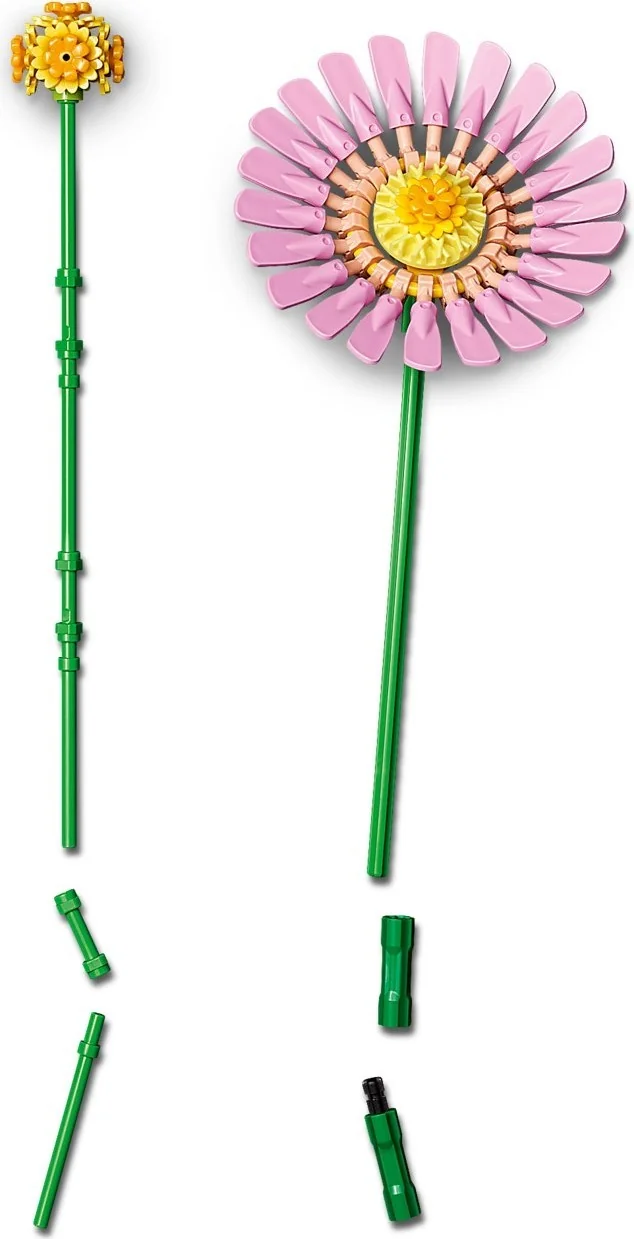 Kleiner Sommerstrauß - Thumbnail 7