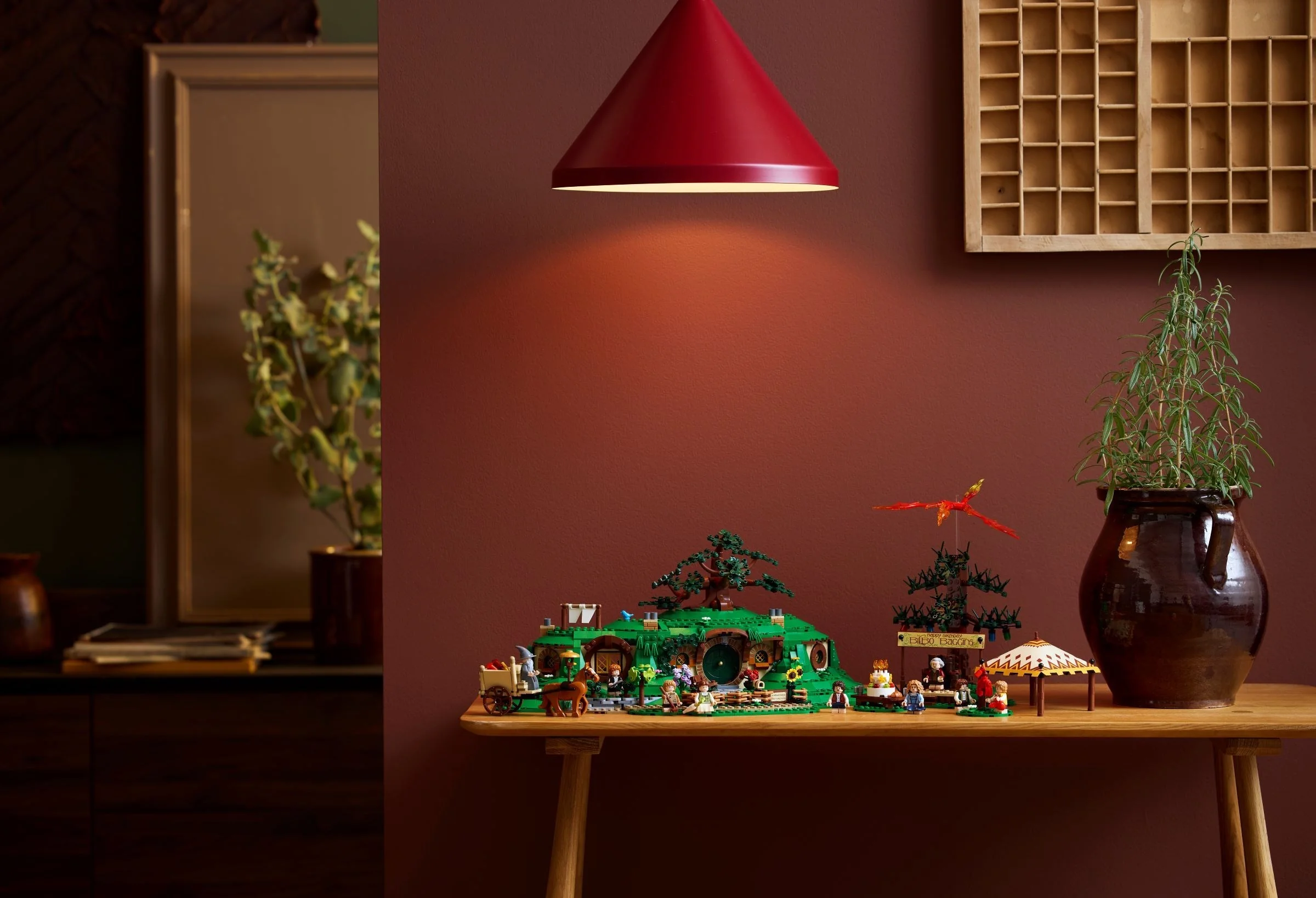 Der Herr der Ringe: Das Auenland - Thumbnail 6