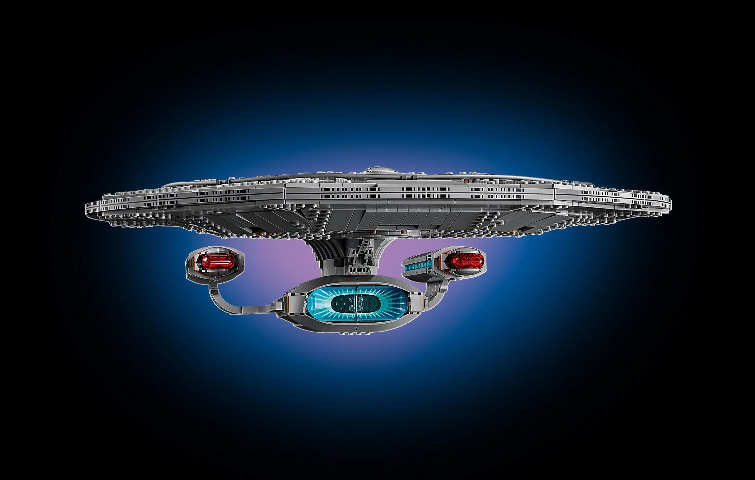 Star Trek: U.S.S. Enterprise NCC-1701-D™ - Thumbnail 13